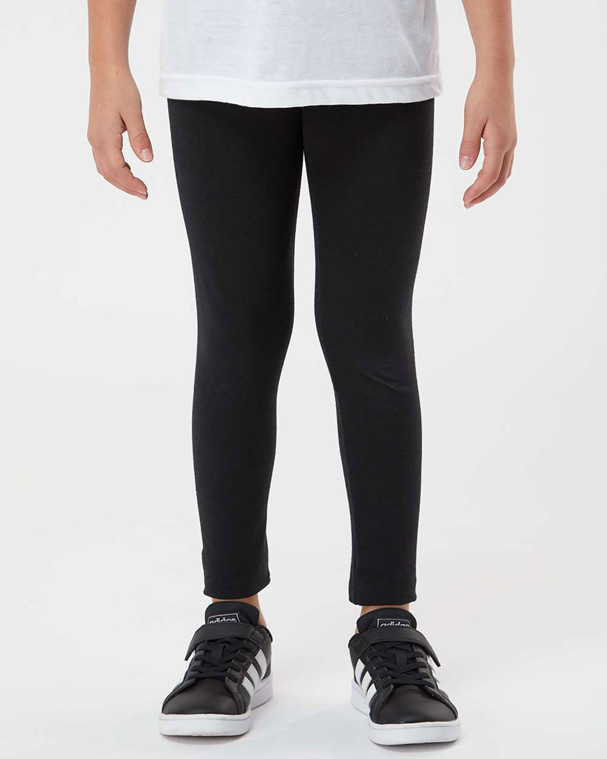 Boxercraft YS08 Girls' Leggings