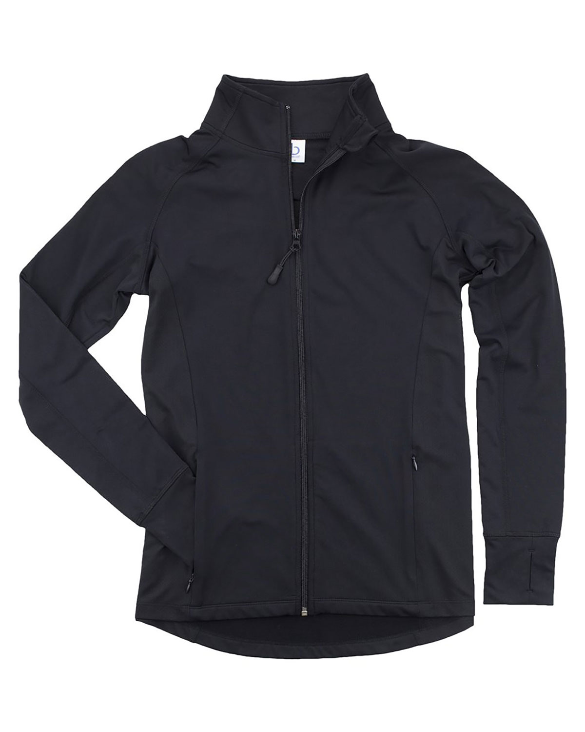 Boxercraft YS95 Youth Studio Jacket
