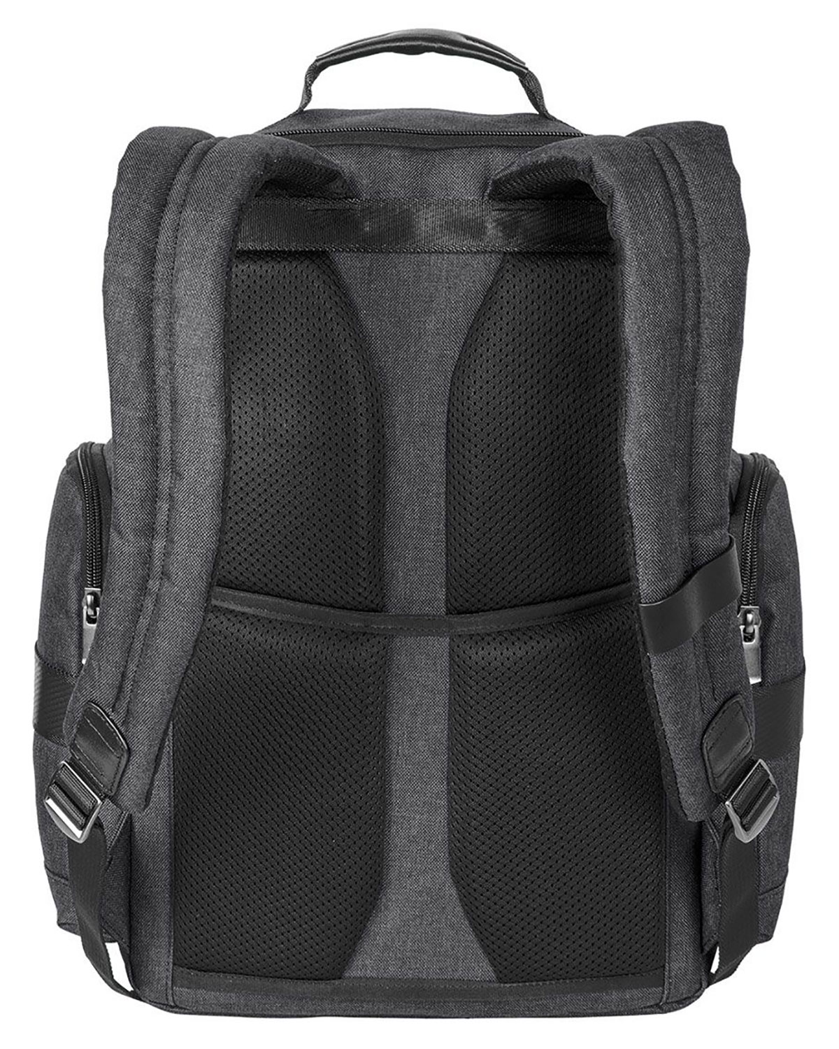 Brooks Brothers BB18820 Grant Backpack view 2