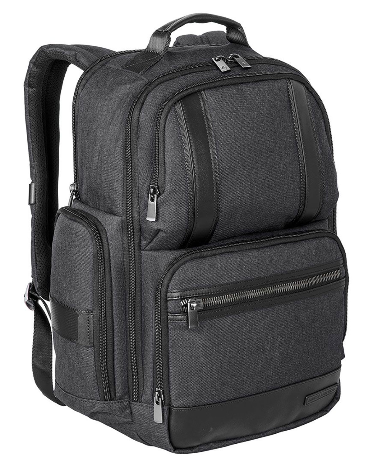 Brooks Brothers BB18820 Grant Backpack view 3