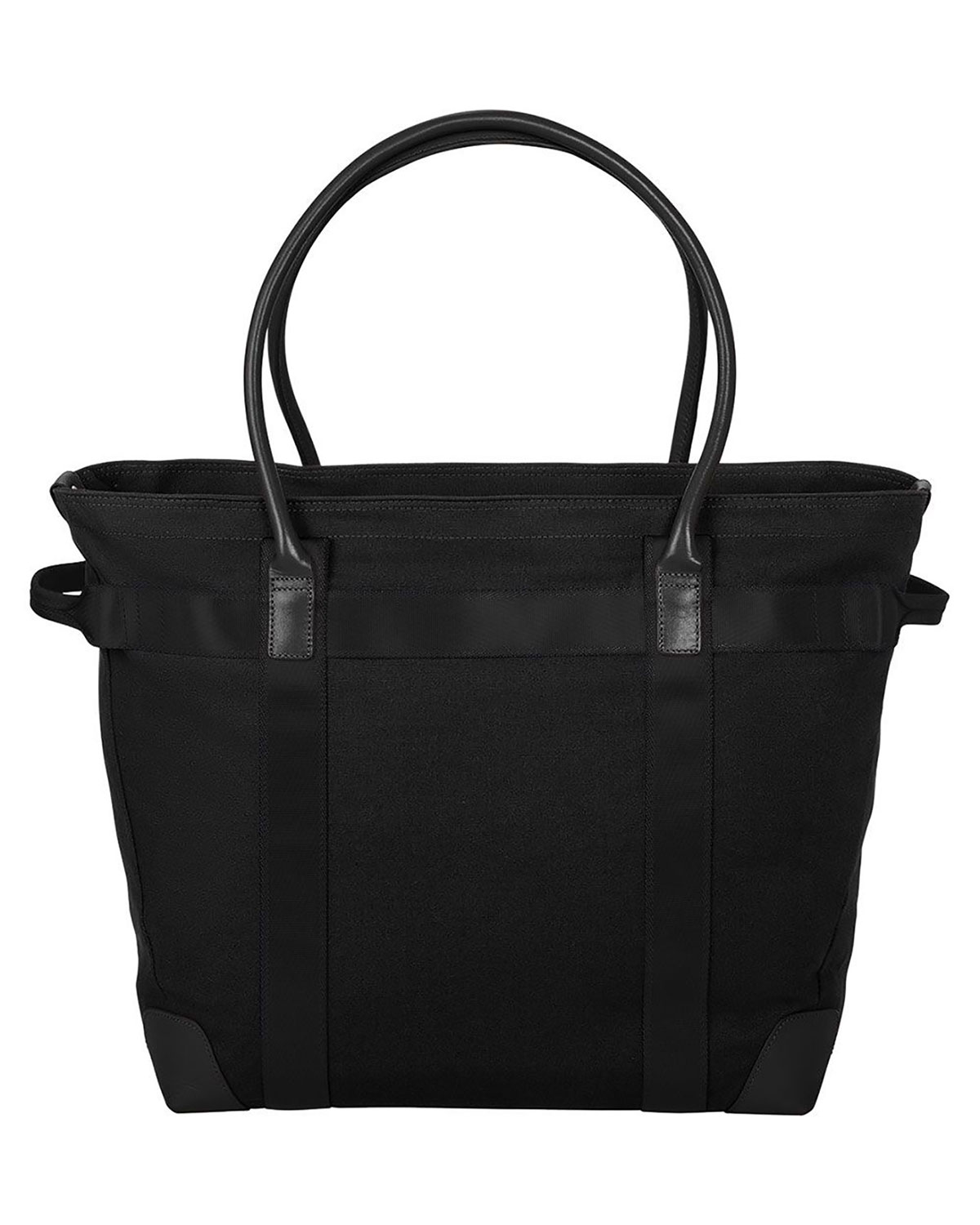 Brooks Brothers BB18840 Wells Laptop Tote view 2