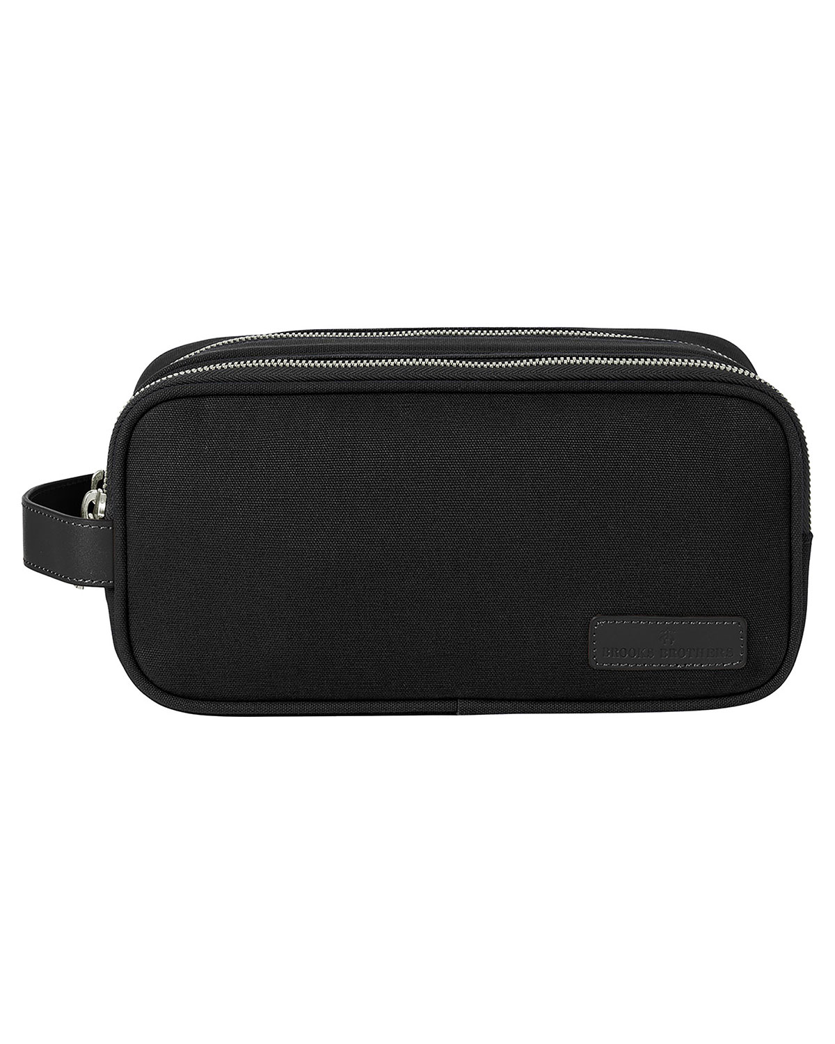 Brooks Brothers BB18870 Wells Dopp Kit