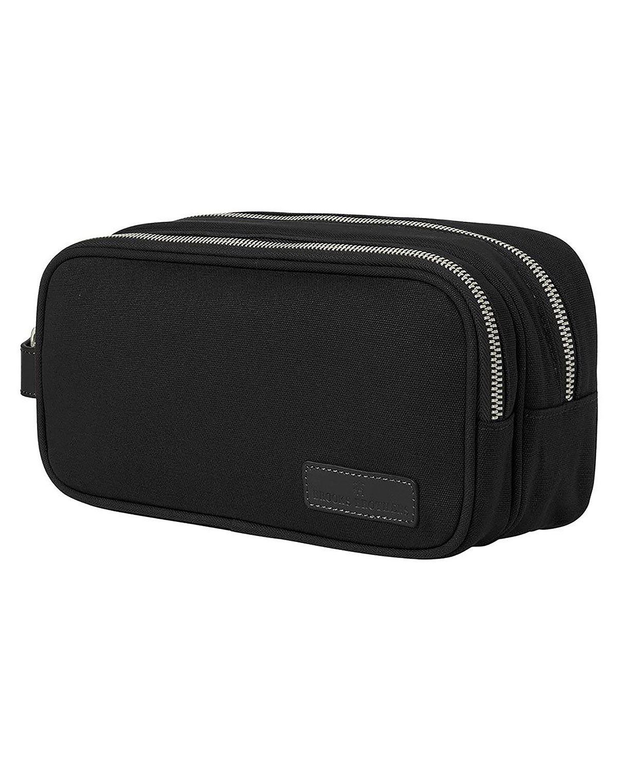 Brooks Brothers BB18870 Wells Dopp Kit view 3