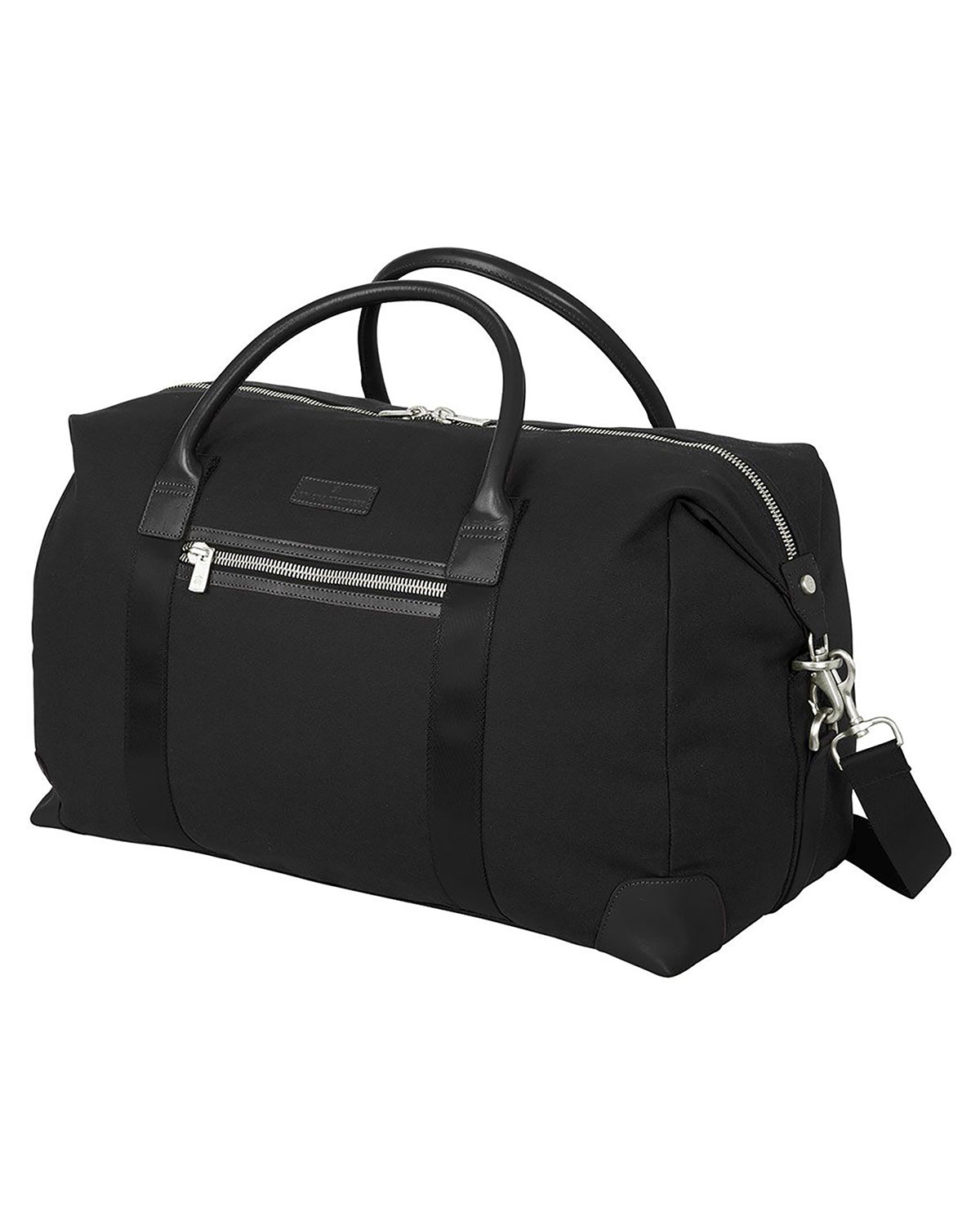 Brooks Brothers BB18880 Wells Duffel view 3