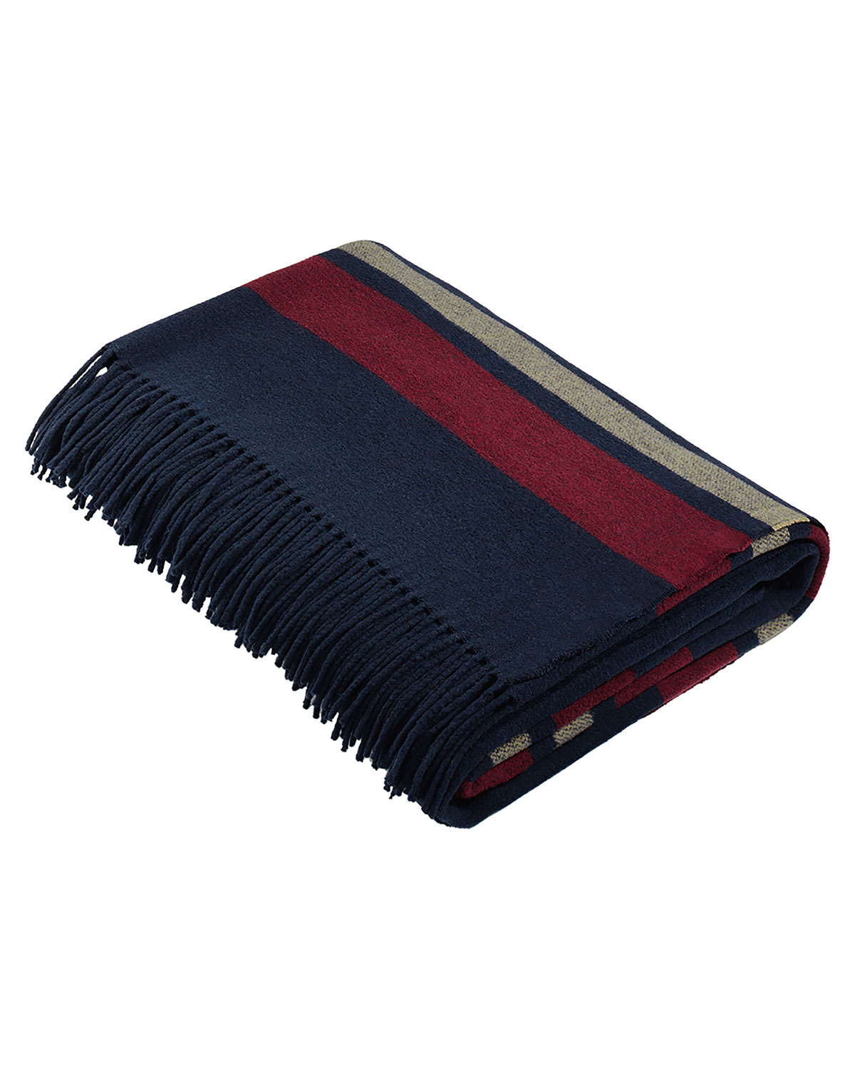 Brooks Brothers BB19000 Heritage Blanket view 2