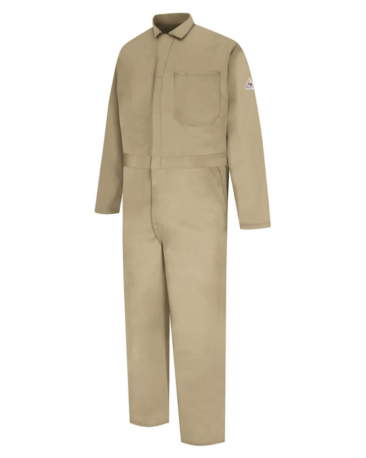 Bulwark CEC2EXT Men's Extended Sizes Classic Coverall Excel FR