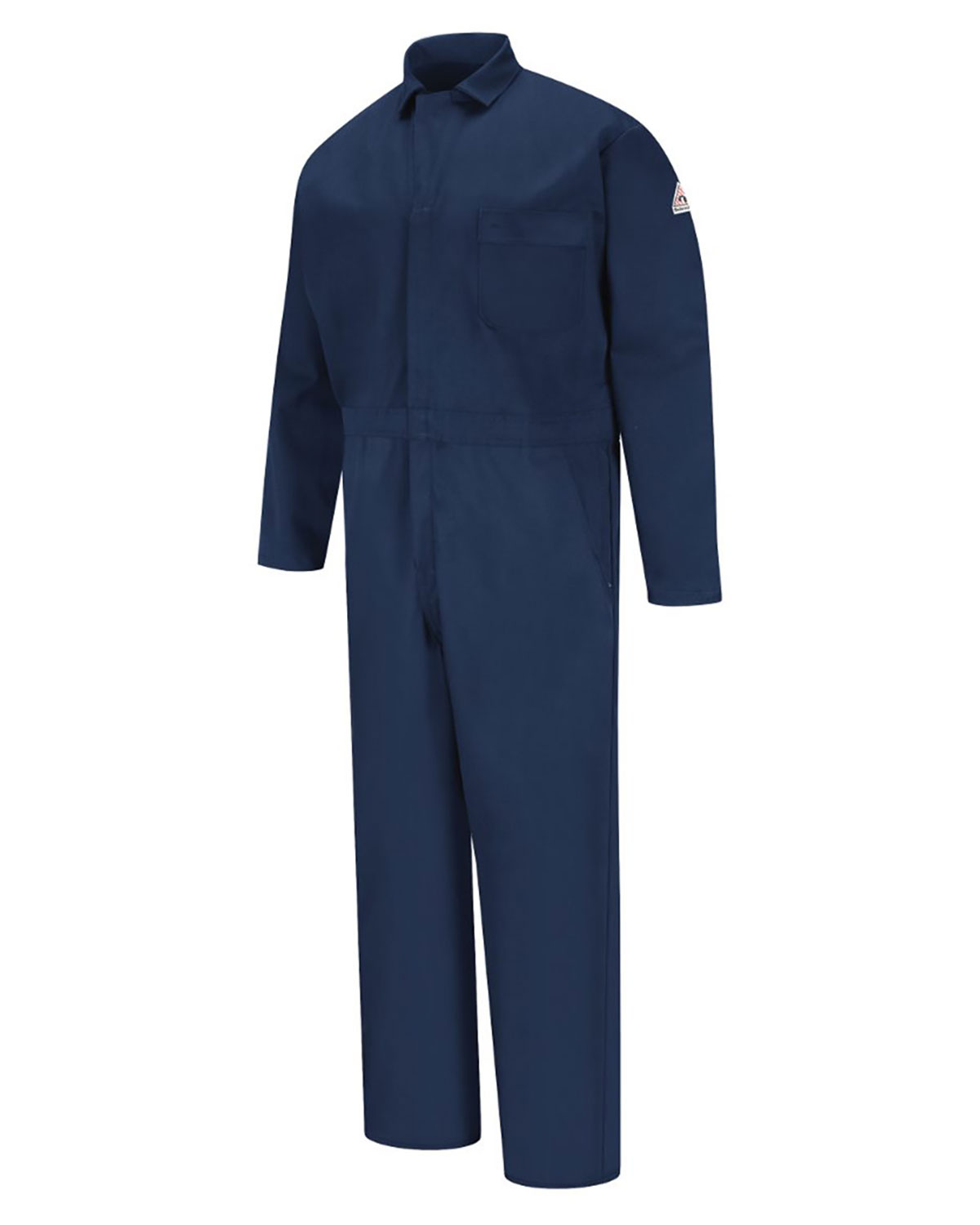 Bulwark CEH2 Men's Classic Industrial Coverall - Excel FR