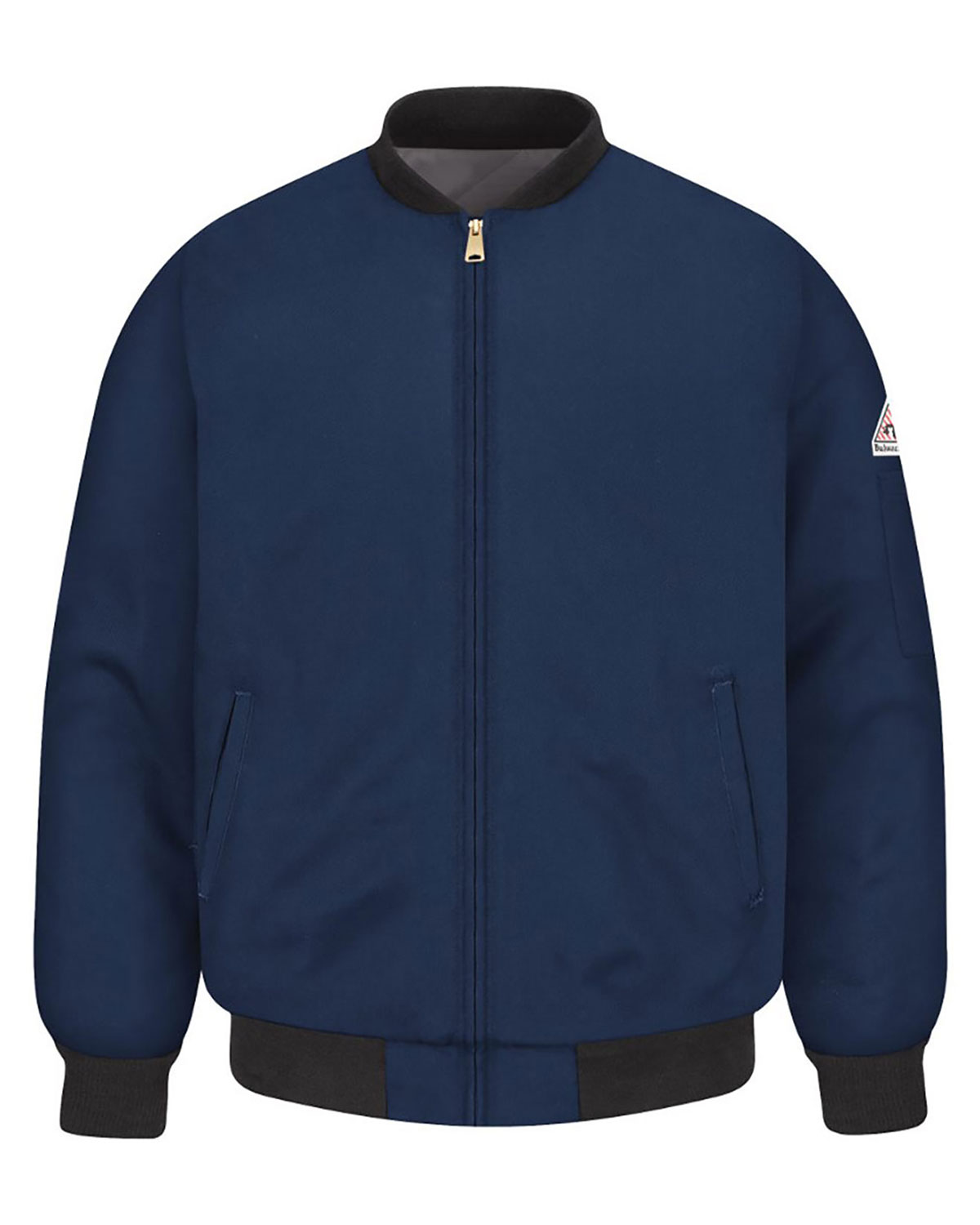 Bulwark JET2 Men's Flame Resistant Team Jacket