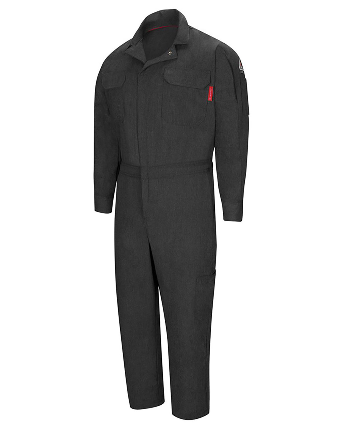Bulwark QC20 Men's iQ Series� Mobility Coverall