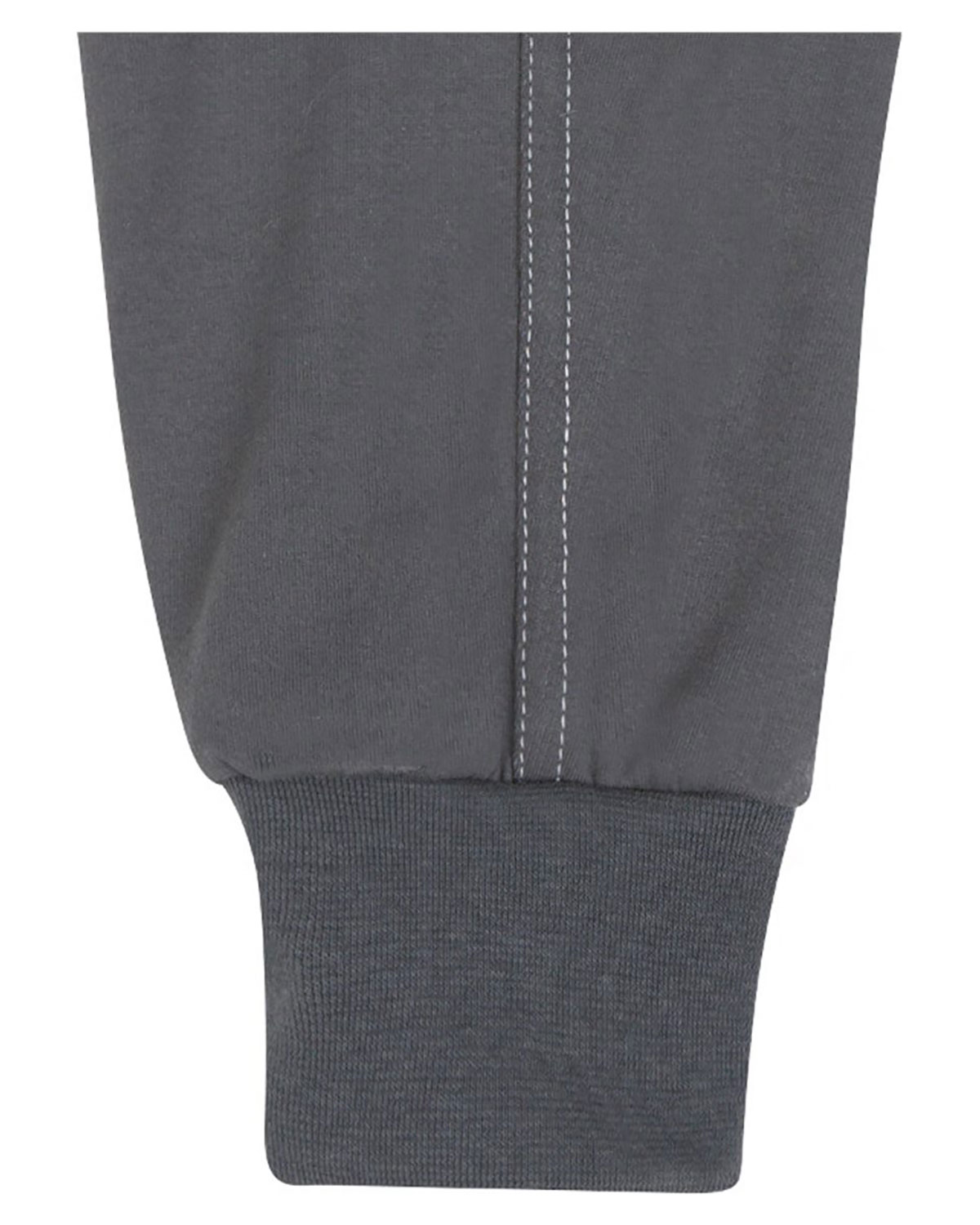 Bulwark QT40 Men's iQ Series� Plus Long Sleeve Henley view 3
