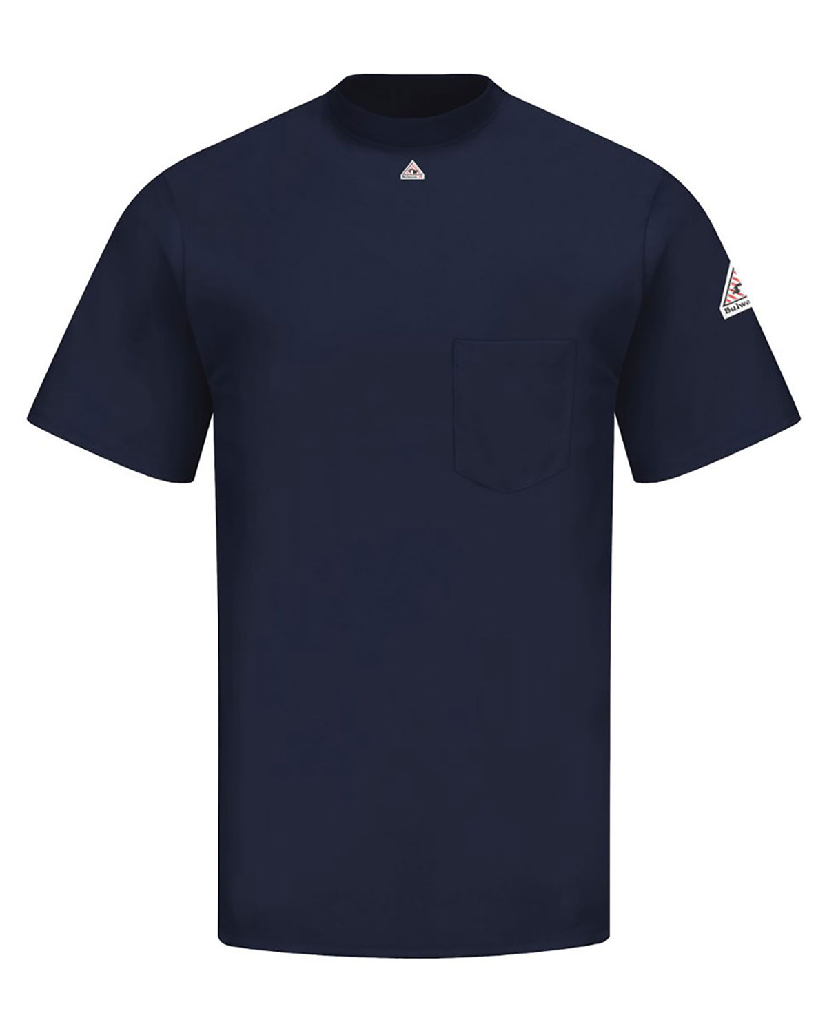 Bulwark SET8 Men's Flame-Resistant Excel FR� Shirt