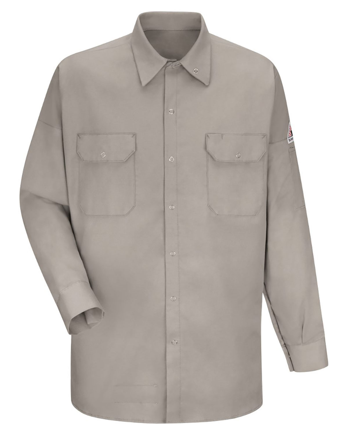 Bulwark SWW2 Men's Welding Work Shirt