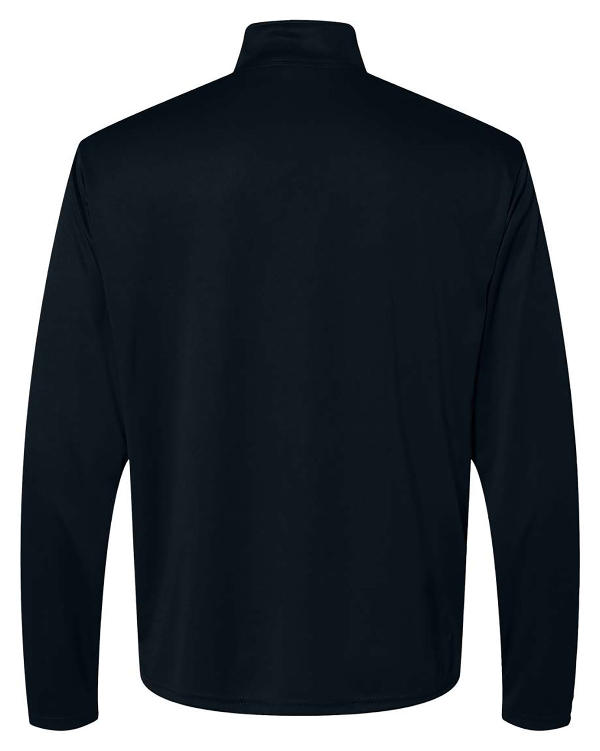 C2 Sport 5102 Men's Quarter-Zip Pullover view 2