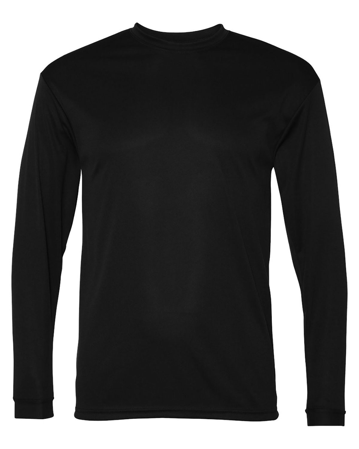 C2 Sport 5104 Unisex Performance Long Sleeve T-Shirt
