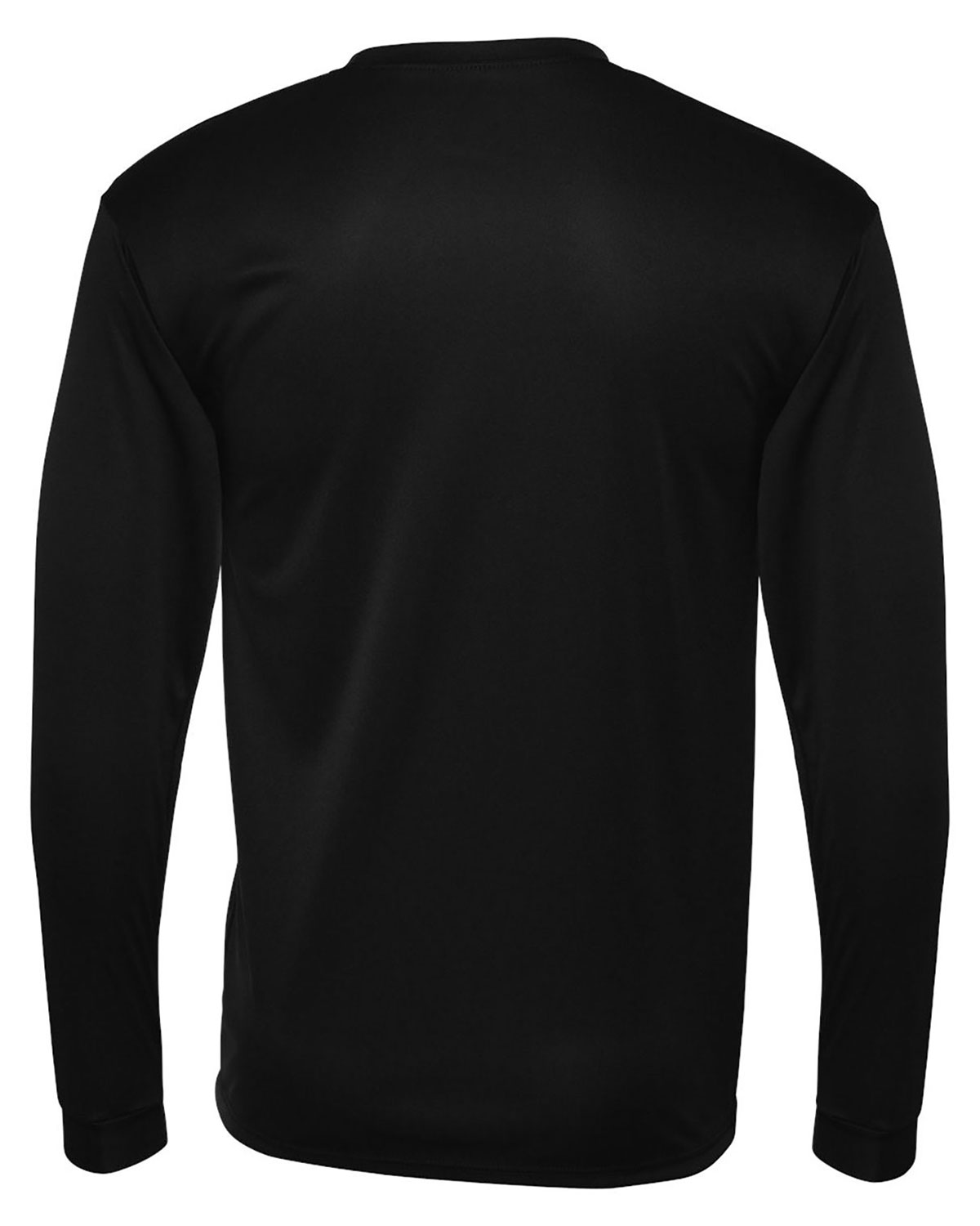 C2 Sport 5104 Unisex Performance Long Sleeve T-Shirt view 2