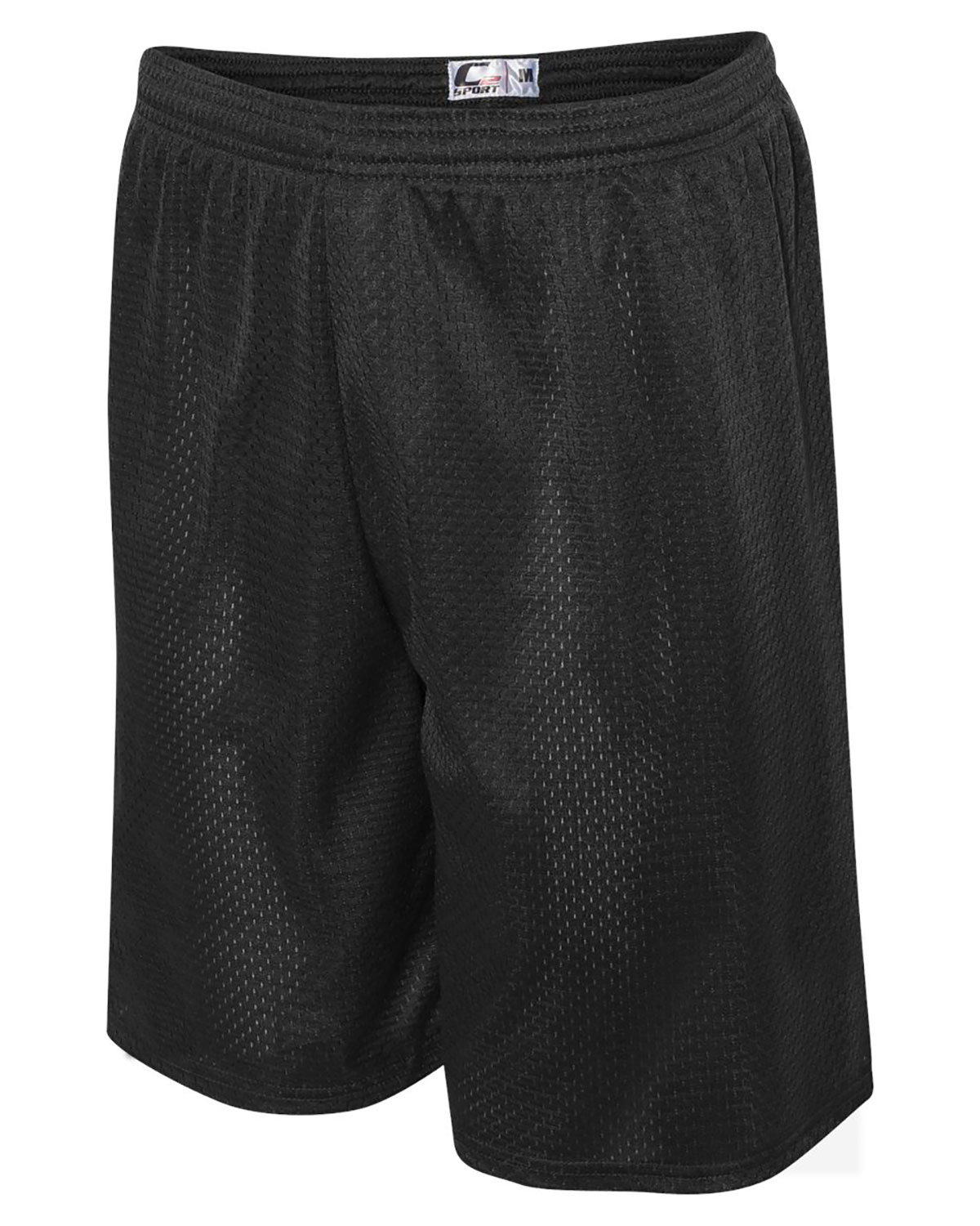 C2 Sport 5109 Men's Mesh 9" Shorts view 3