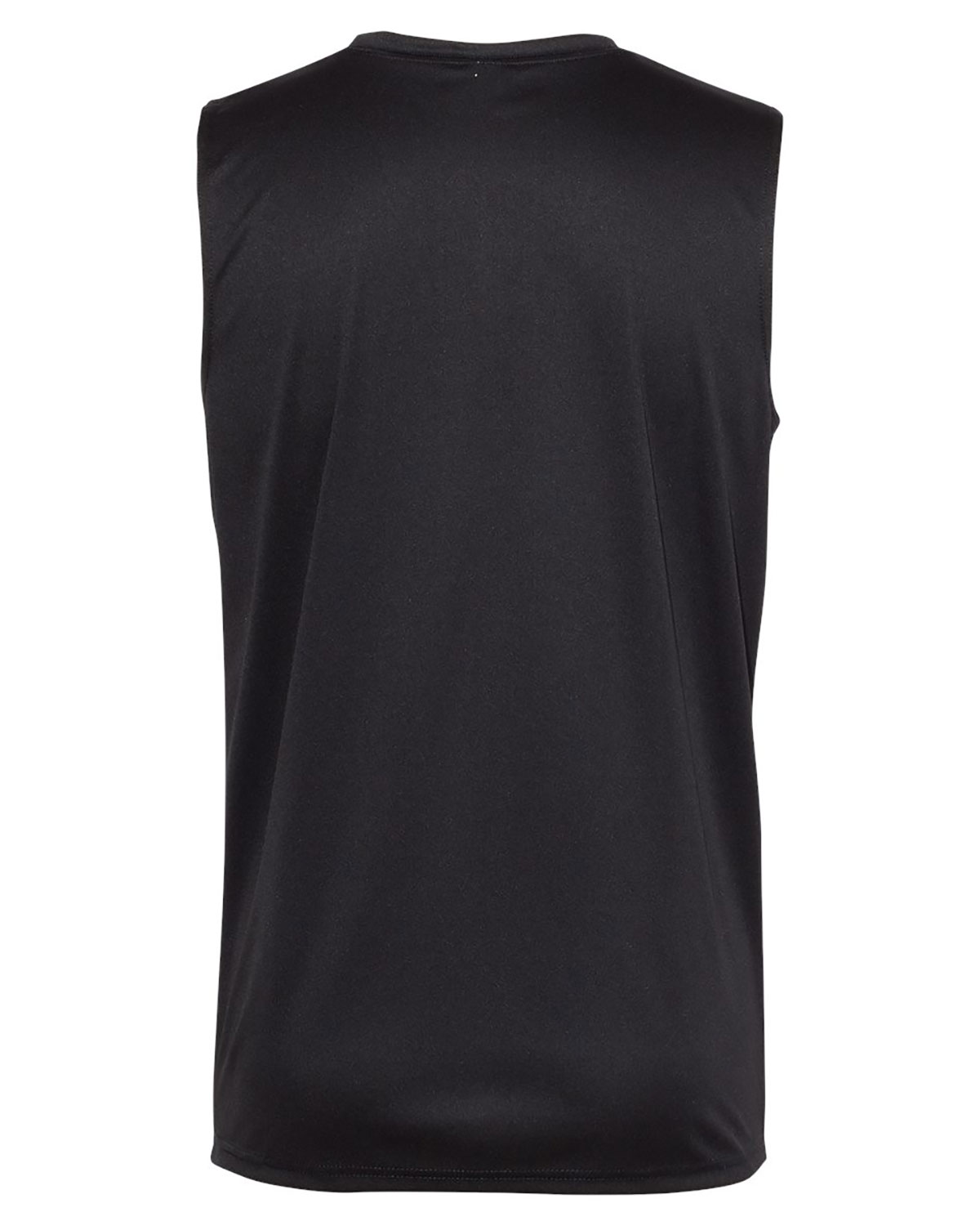 C2 Sport 5130 Men's Sleeveless T-Shirt view 2