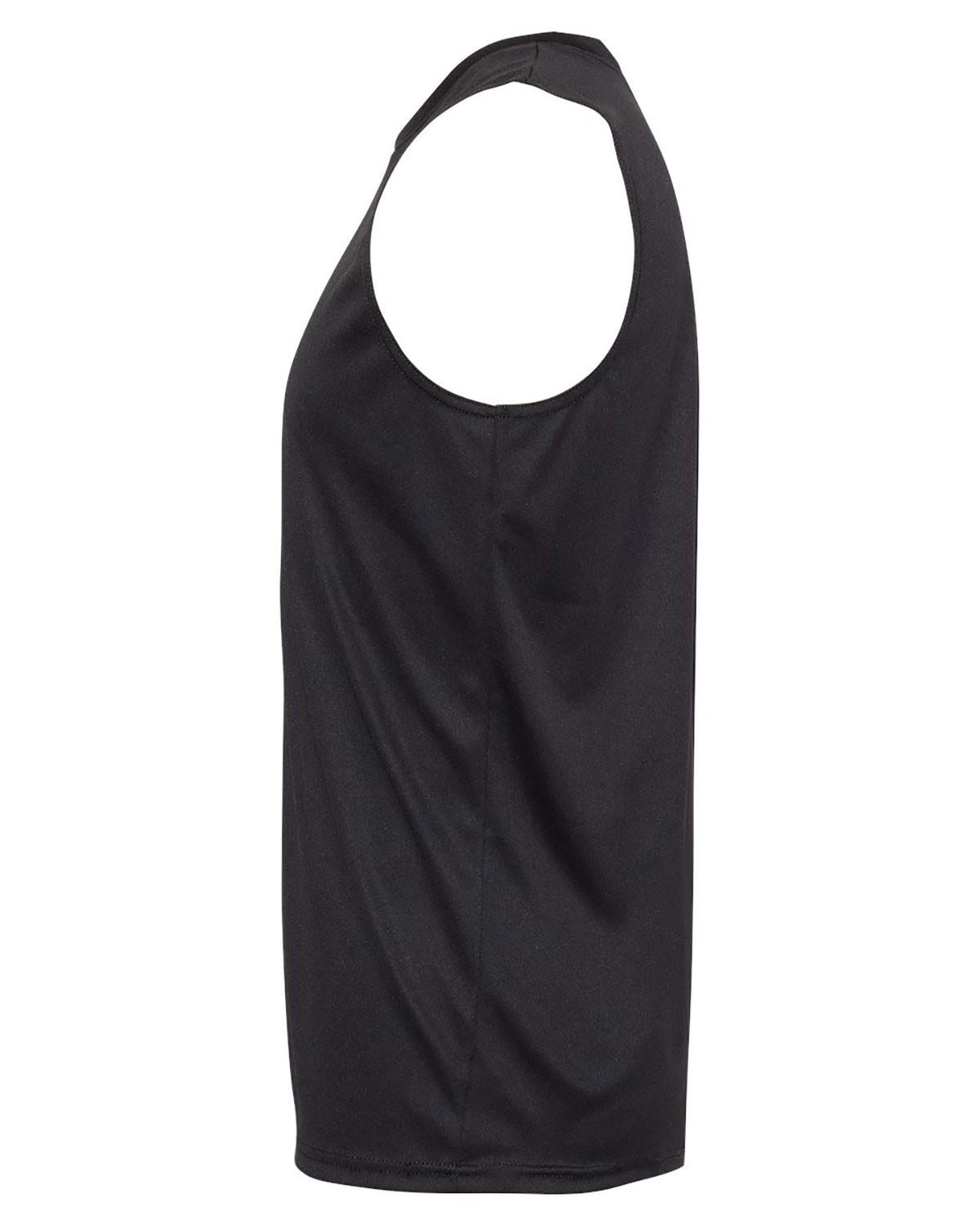 C2 Sport 5130 Men's Sleeveless T-Shirt view 3