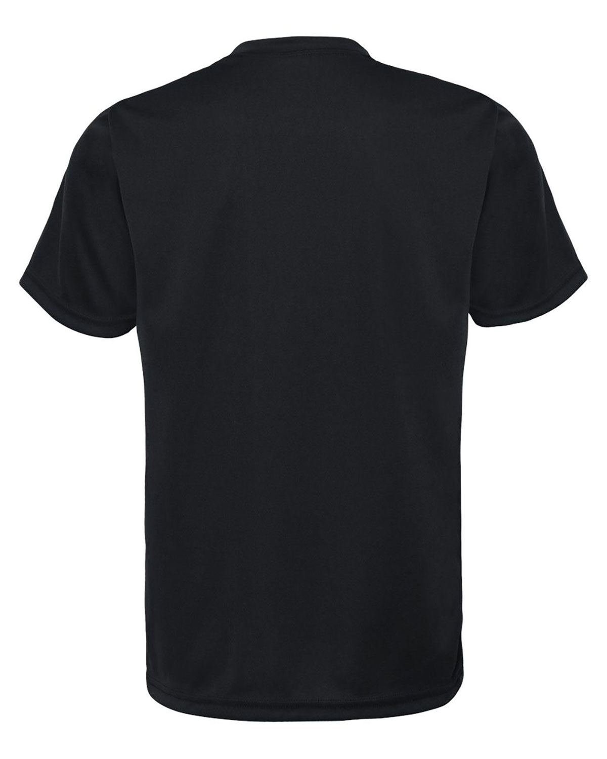 C2 Sport 5200 Youth Performance T-Shirt view 2