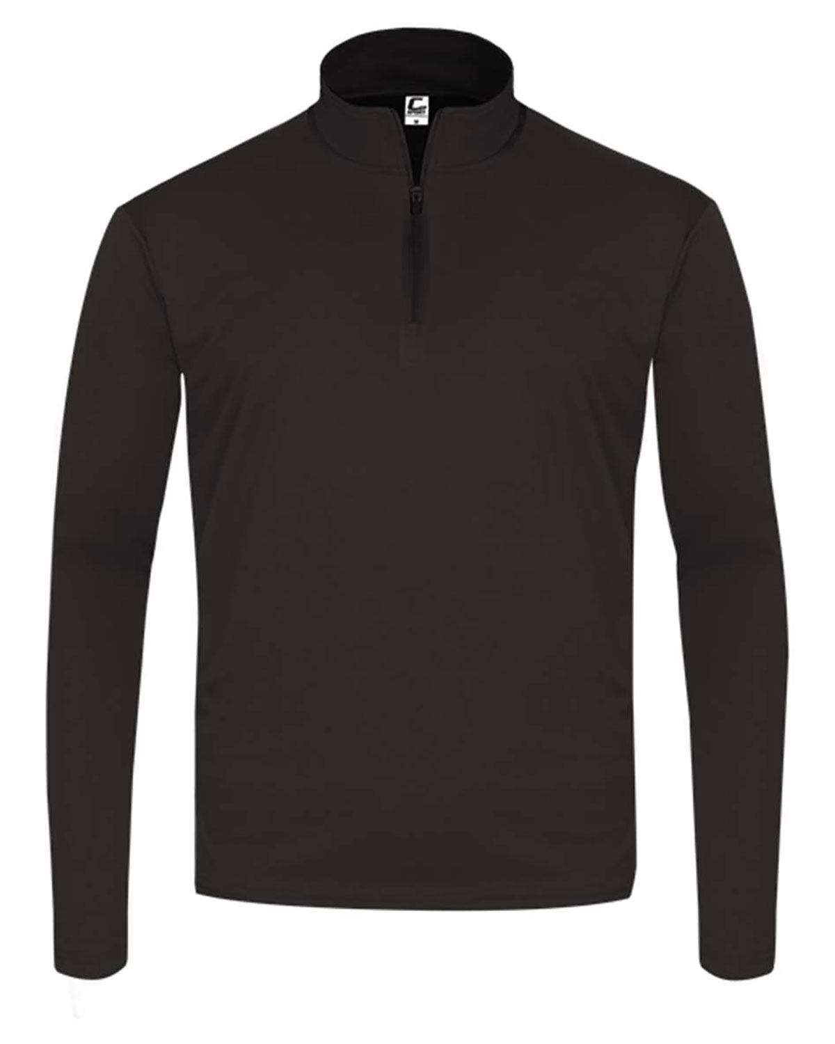 C2 Sport 5202 Youth Quarter-Zip Pullover