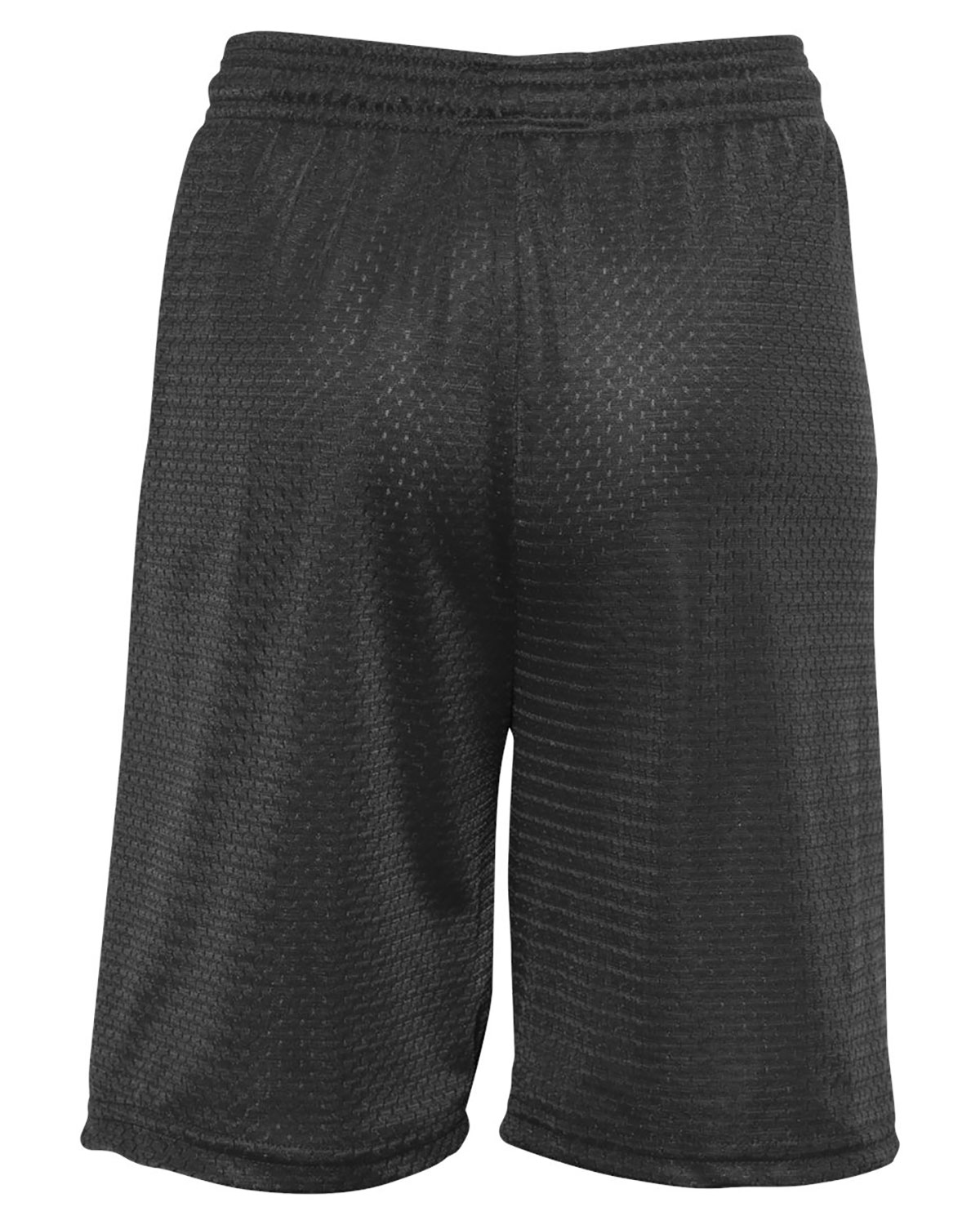 C2 Sport 5209 Youth Mesh Shorts view 2