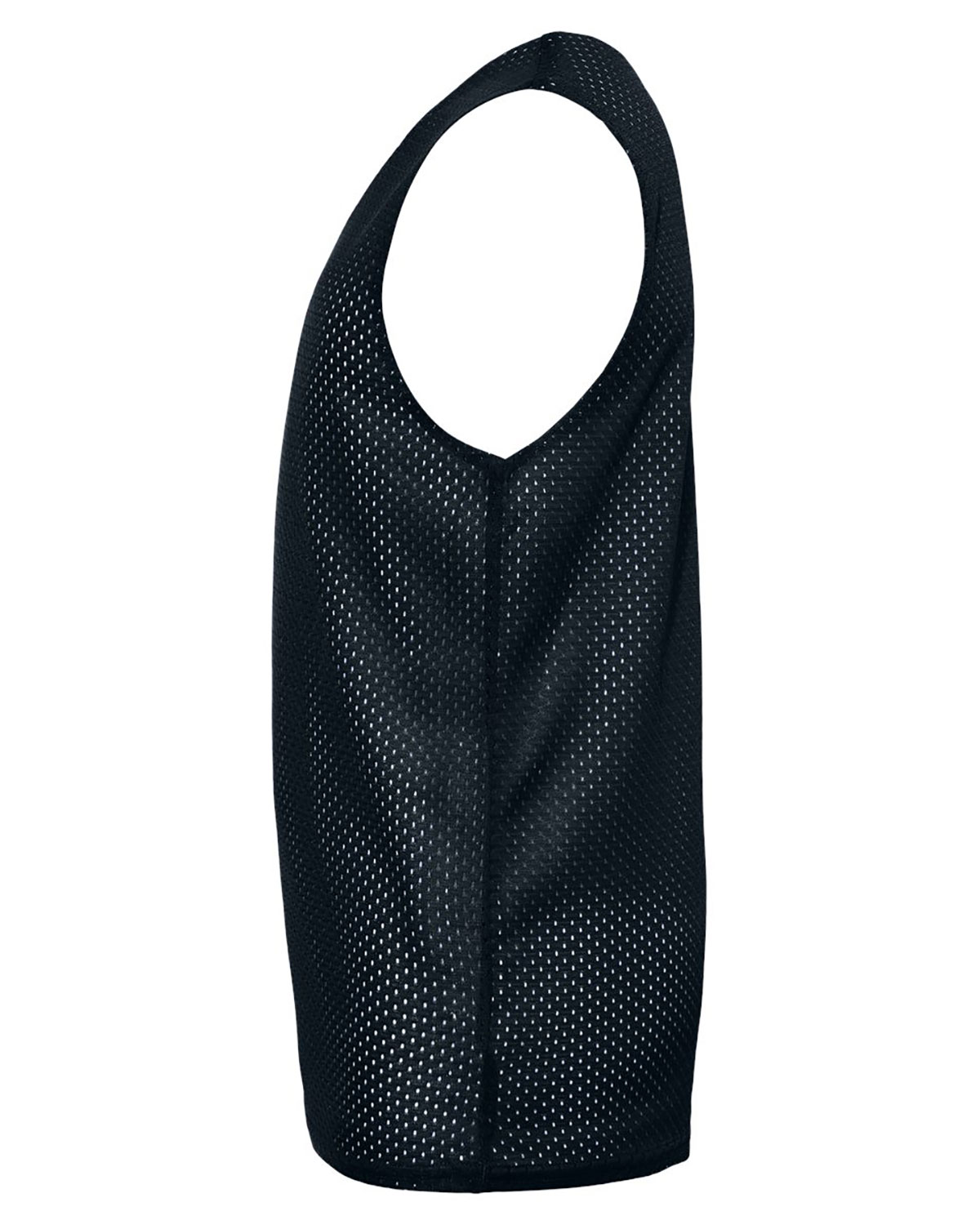 C2 Sport 5228 Youth Reversible Mesh Tank view 3