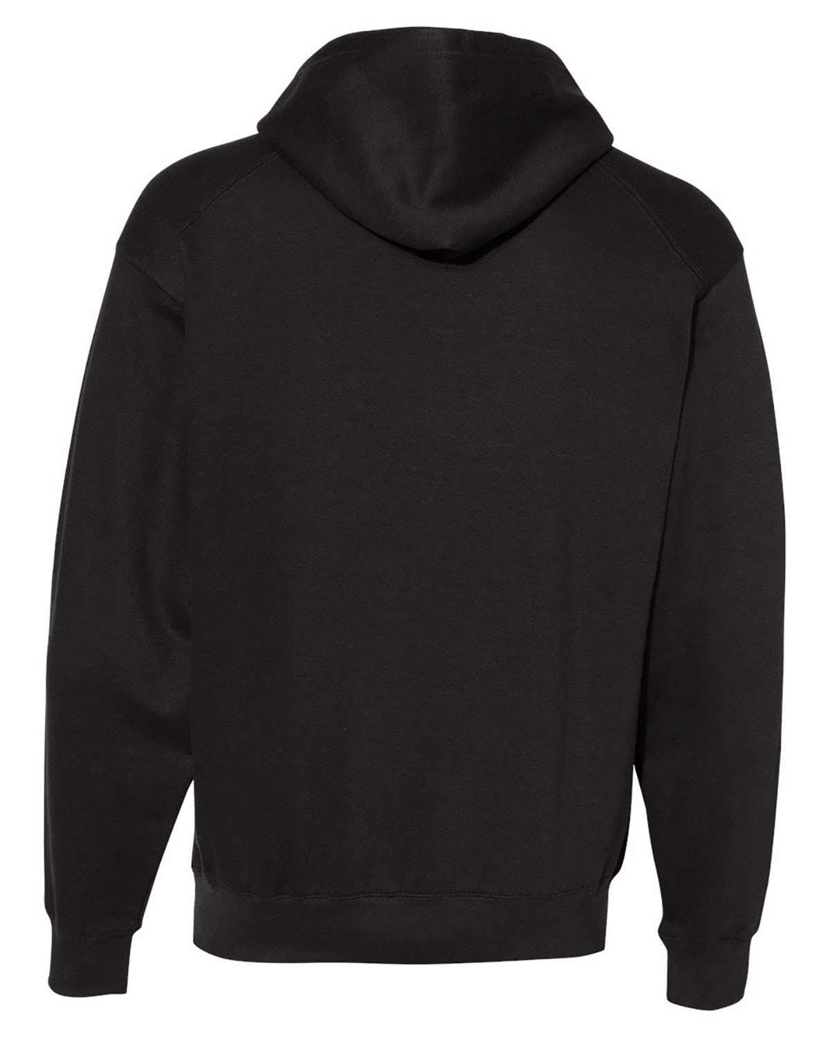 C2 Sport 5500 Men's Hooded Sweatshirt view 2
