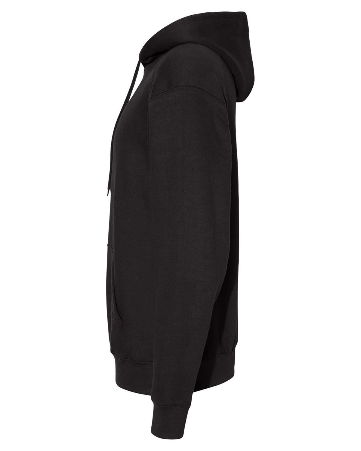 C2 Sport 5500 Men's Hooded Sweatshirt view 3