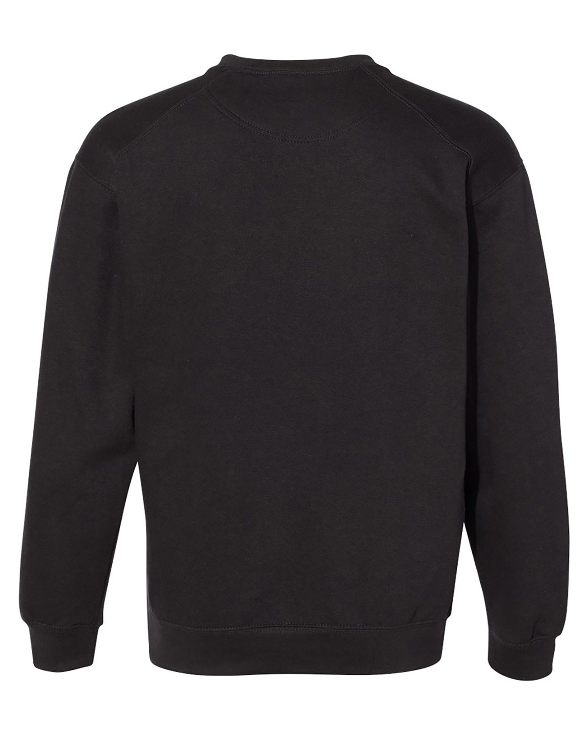 C2 Sport 5501 Men's Crewneck Sweatshirt view 2
