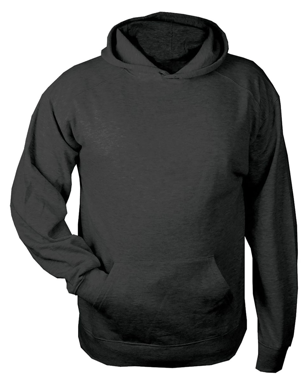 C2 Sport 5520 Youth Fleece Hooded Sweatshirt