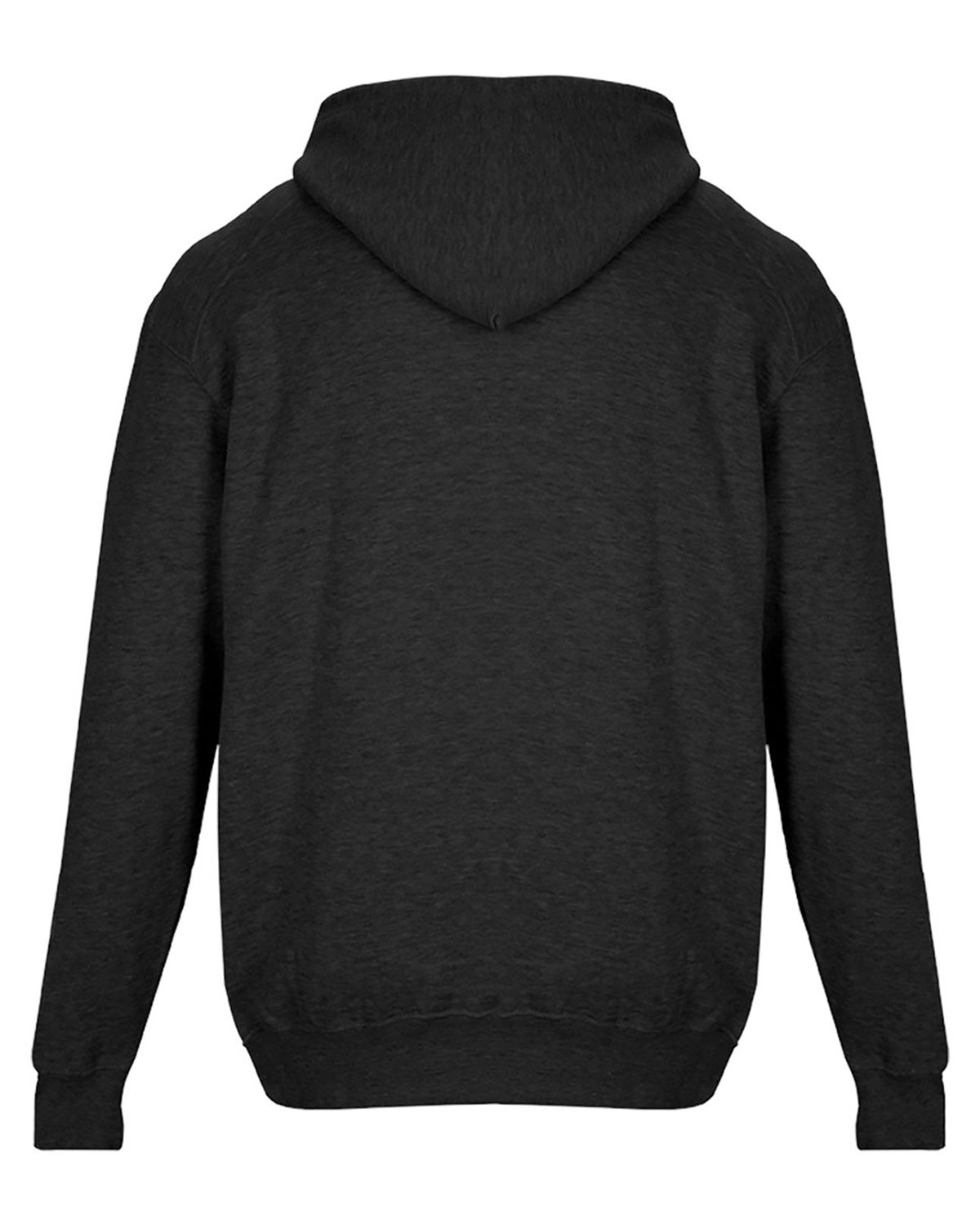 C2 Sport 5520 Youth Fleece Hooded Sweatshirt view 2