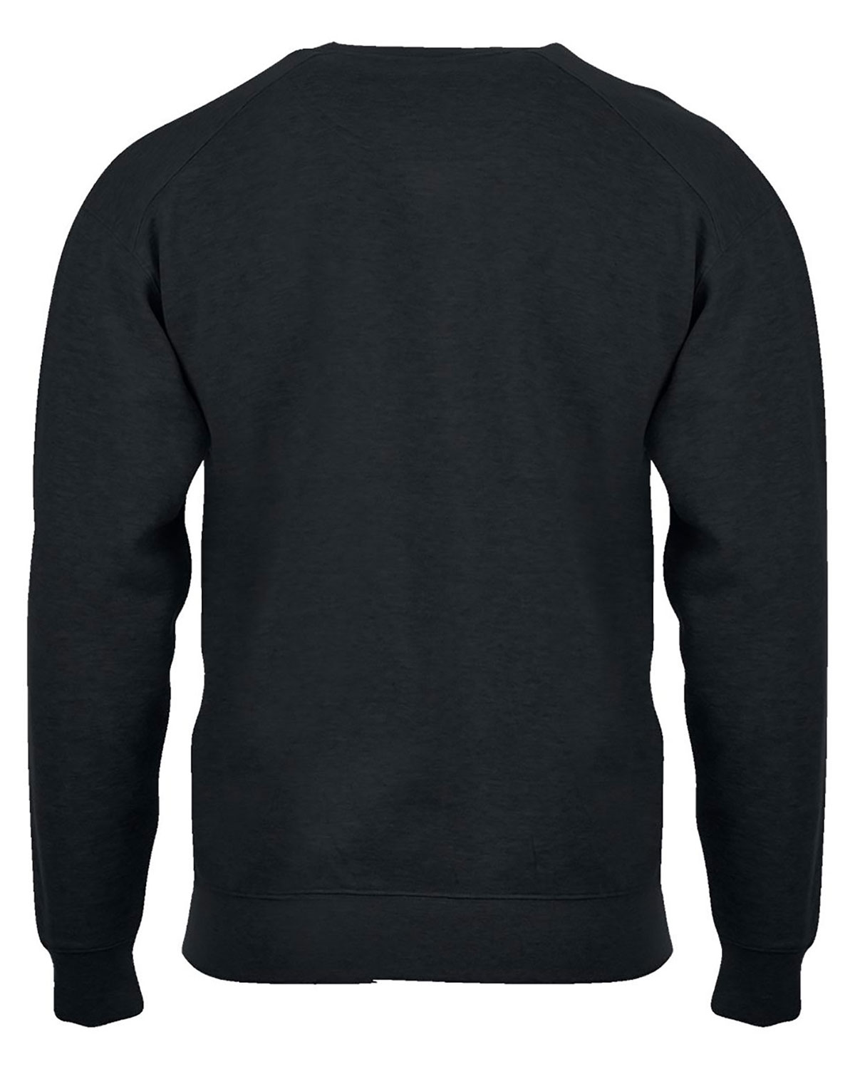 C2 Sport 5521 Youth Crewneck Sweatshirt view 2