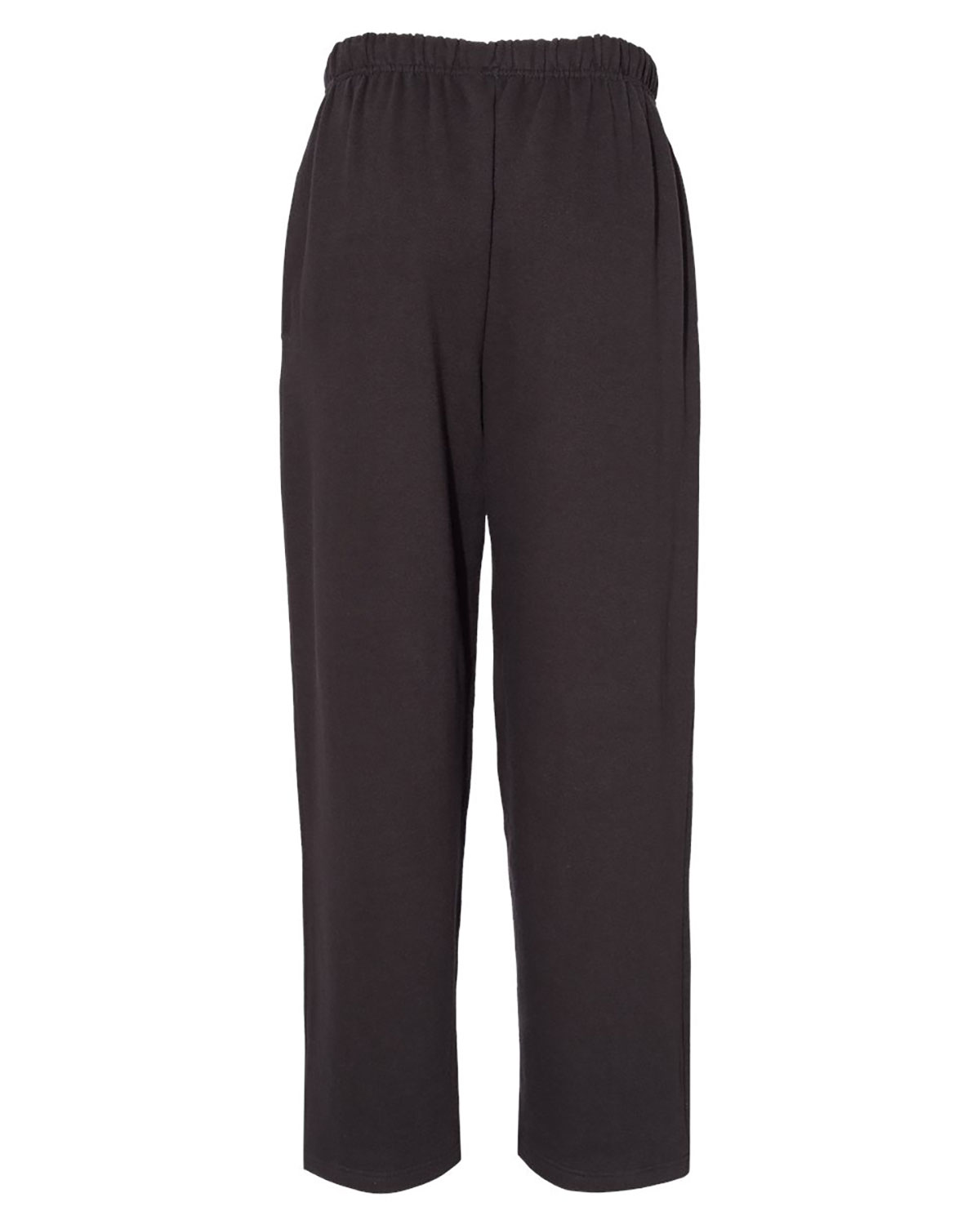 C2 Sport 5577 Men's Open-Bottom Sweatpants view 2