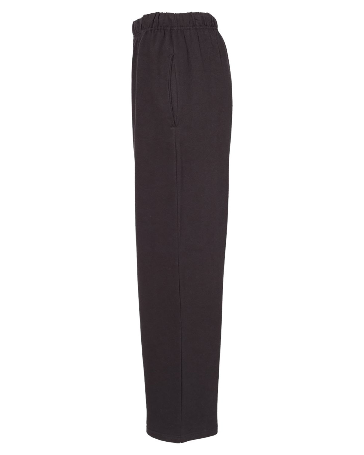 C2 Sport 5577 Men's Open-Bottom Sweatpants view 3