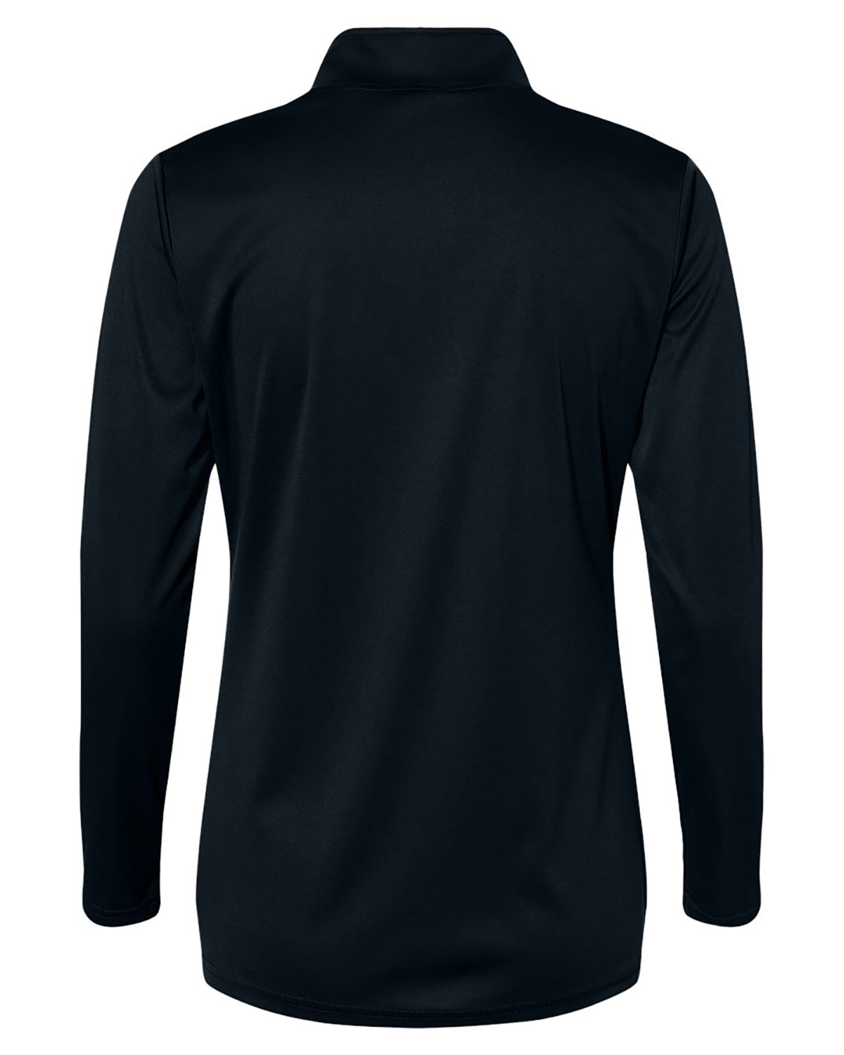 C2 Sport 5602 Women's Quarter-Zip Pullover view 2