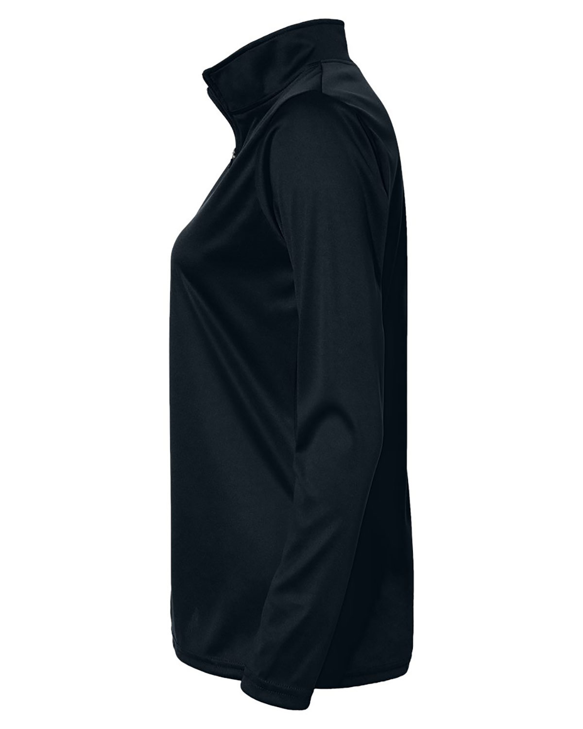 C2 Sport 5602 Women's Quarter-Zip Pullover view 3