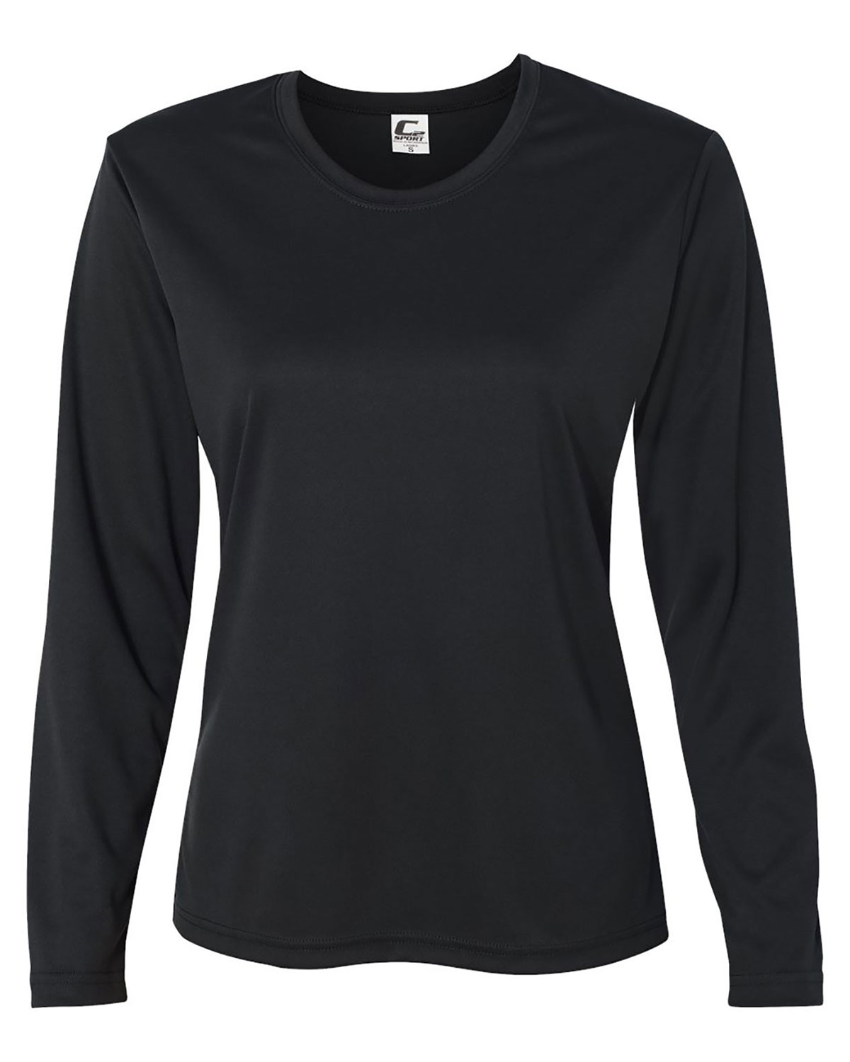 C2 Sport 5604 Women's Performance Long Sleeve T-Shirt