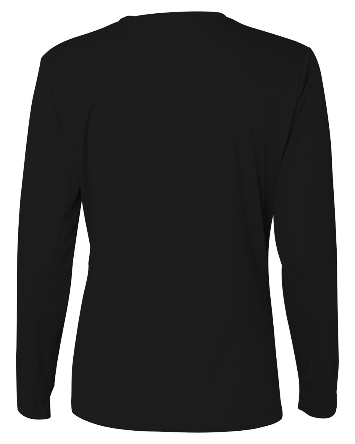 C2 Sport 5604 Women's Performance Long Sleeve T-Shirt view 2