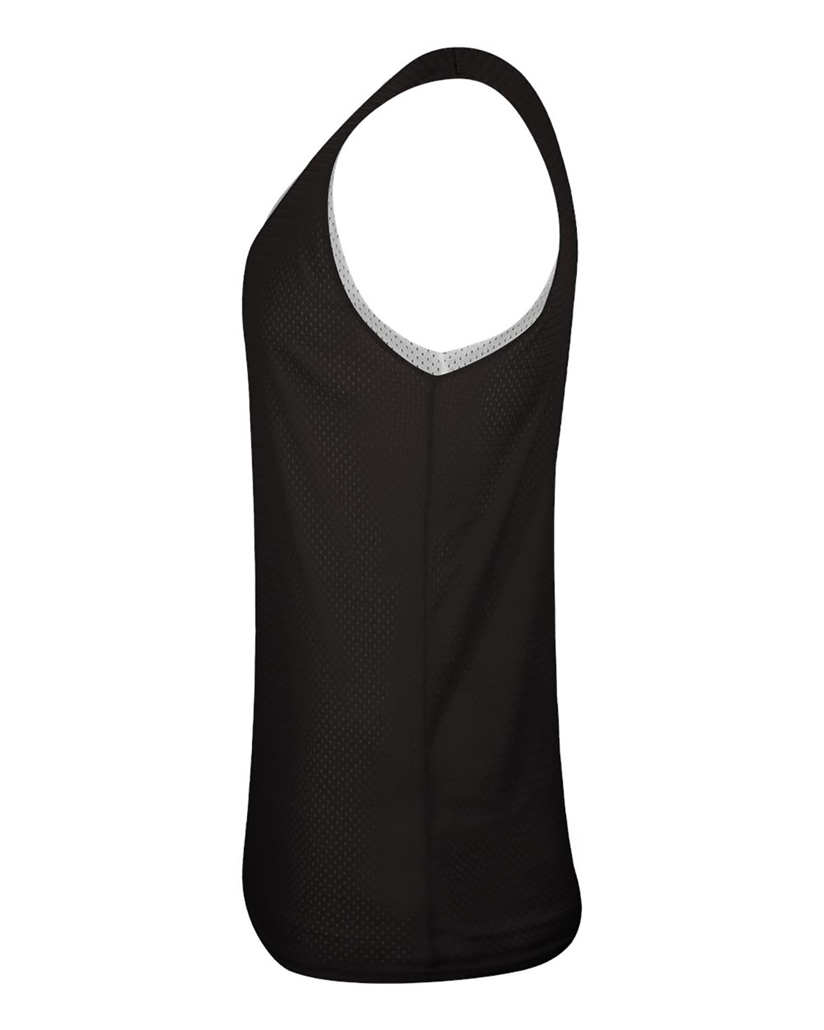 C2 Sport 5678 Women's Reversible Mesh Tank view 3