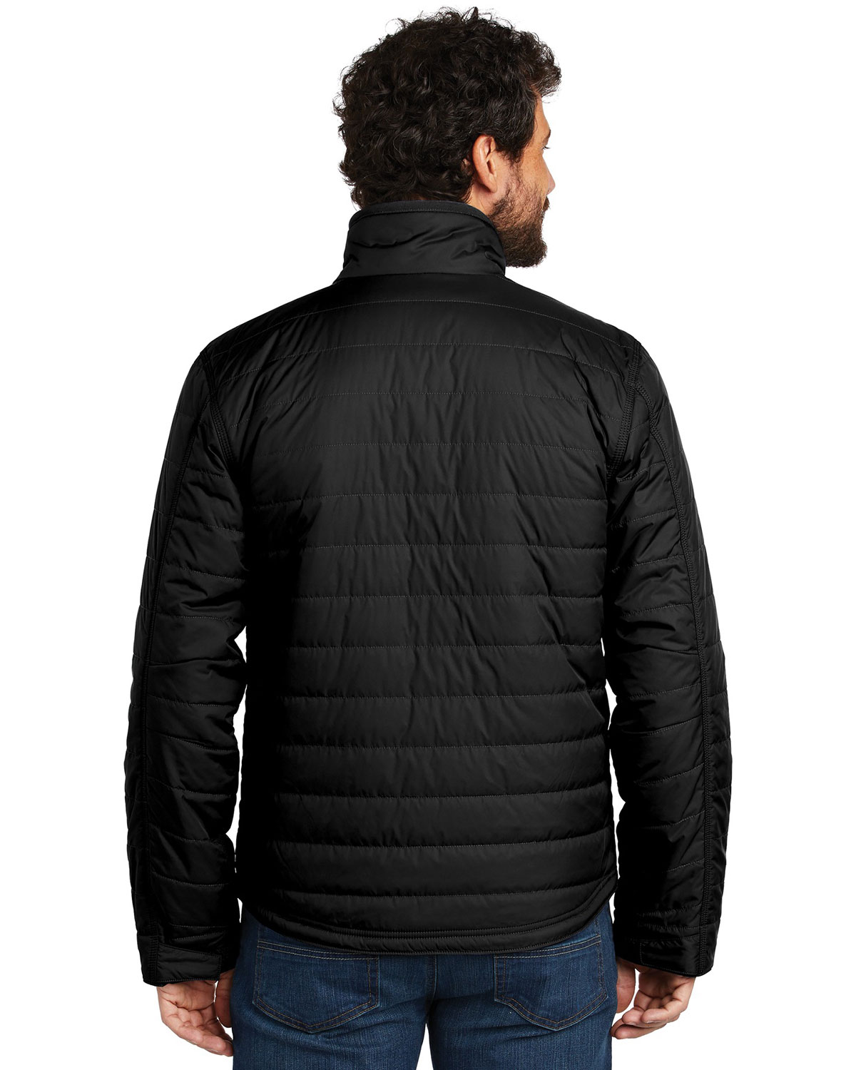 Carhartt CT102208 Gilliam Jacket view 2