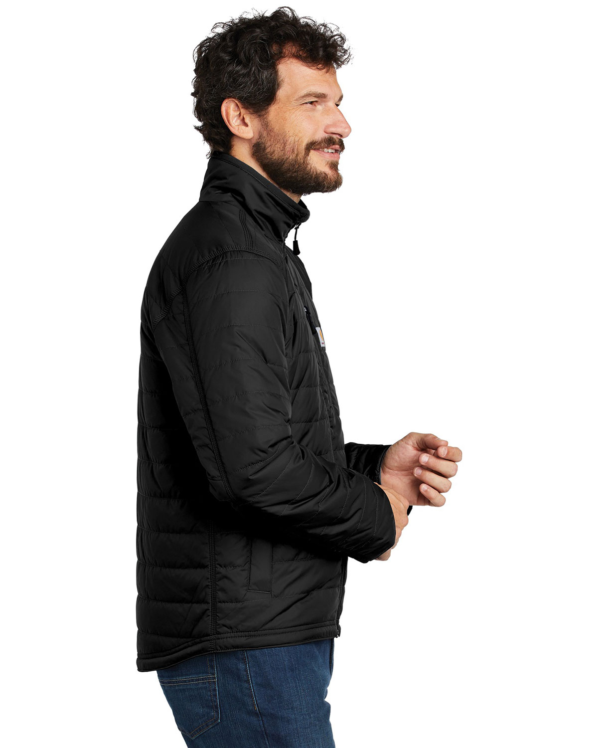 Carhartt CT102208 Gilliam Jacket view 3
