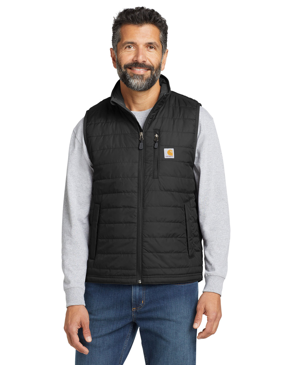 Carhartt CT102286 Gilliam Vest