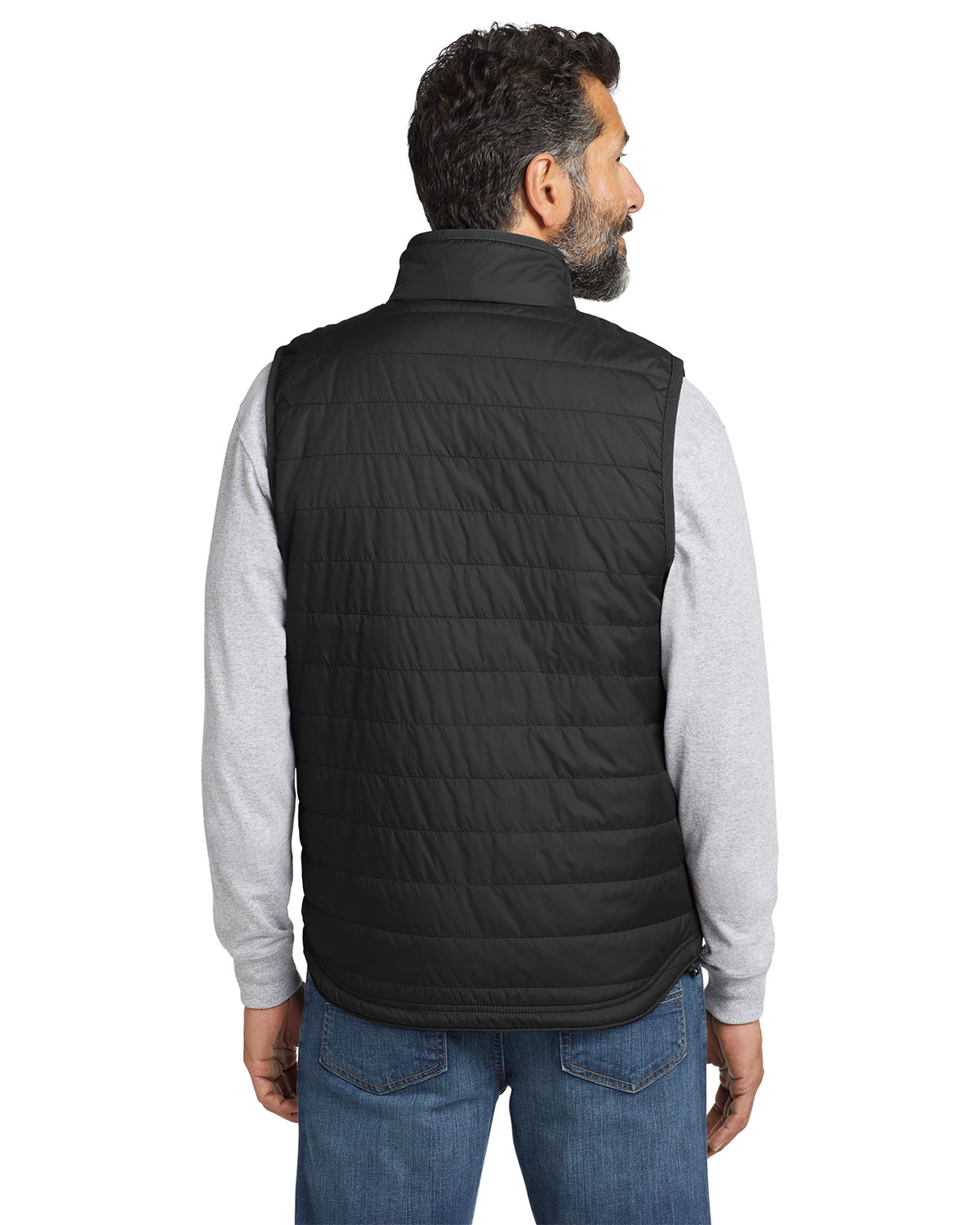 Carhartt CT102286 Gilliam Vest view 2