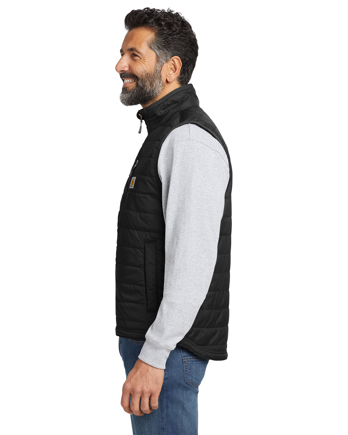 Carhartt CT102286 Gilliam Vest view 3