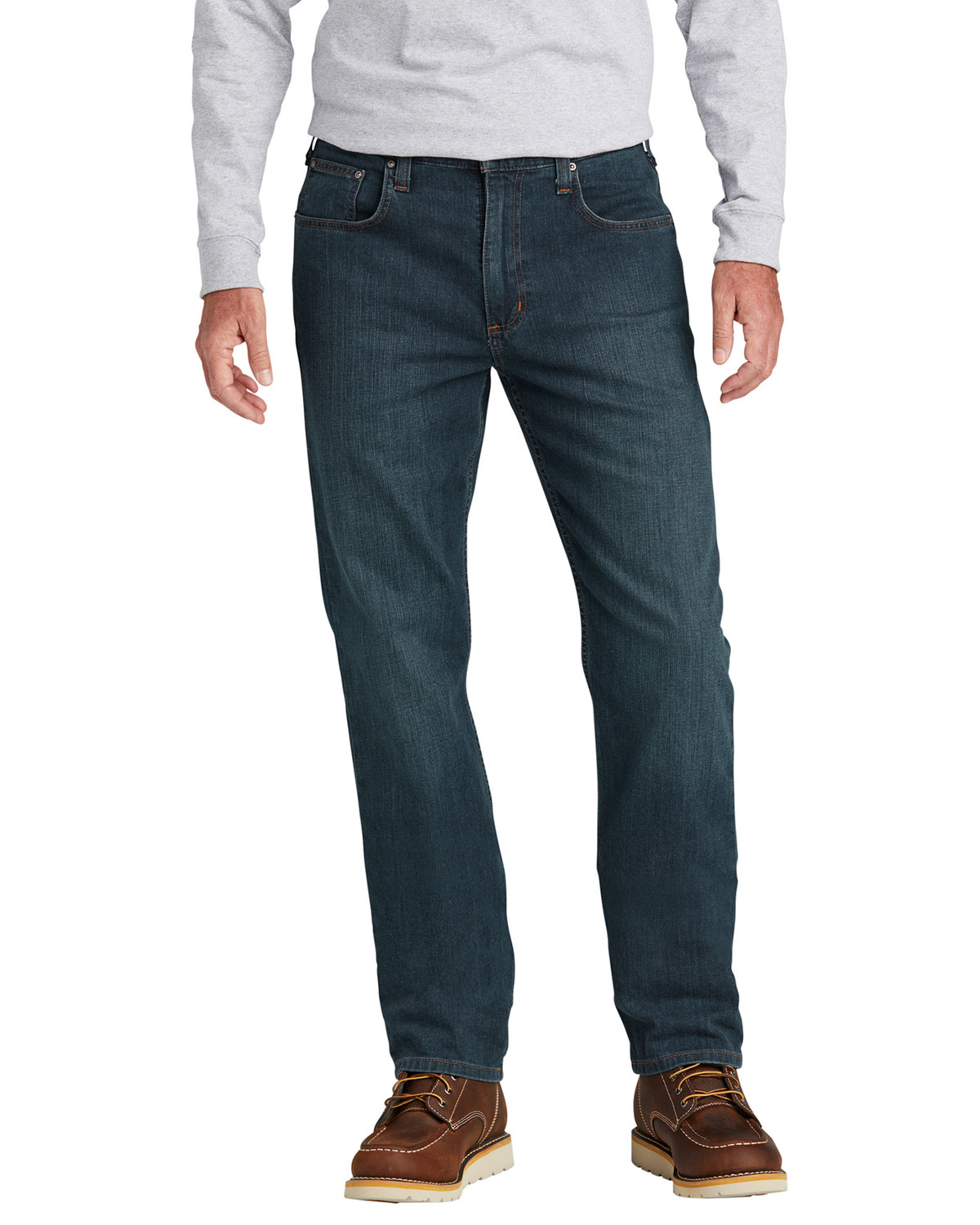 Carhartt CT102804 Rugged Flex 5-Pocket Jean