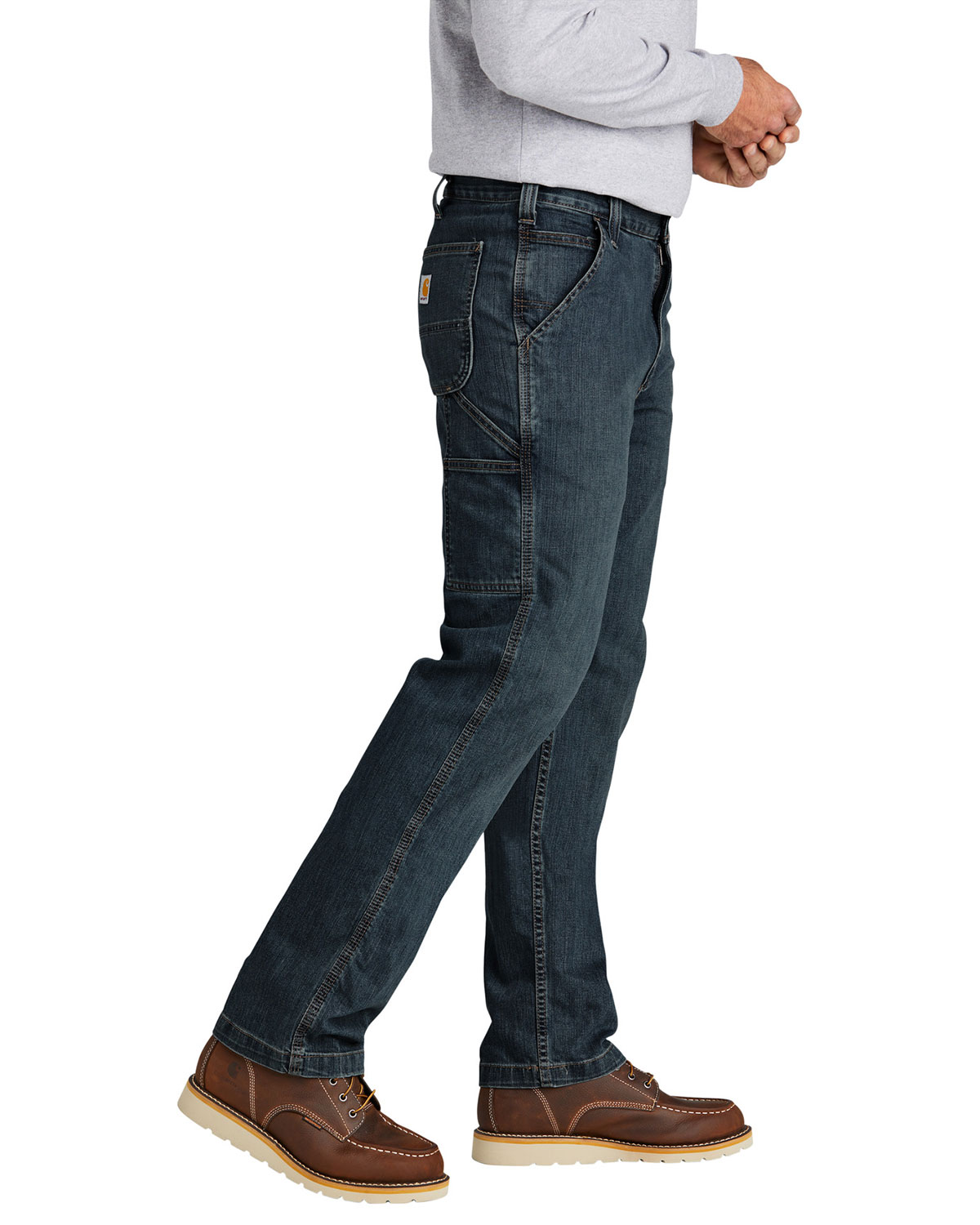 Carhartt CT102808 Rugged Flex Utility Jean view 3