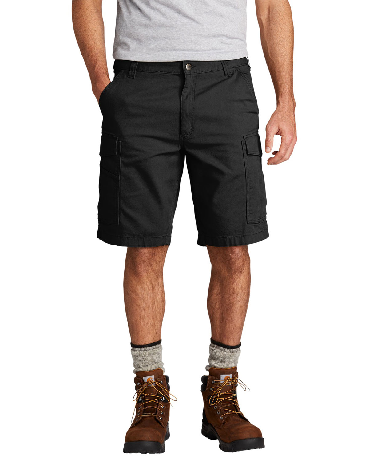 Carhartt CT103542 Rugged Flex Rigby Cargo Short