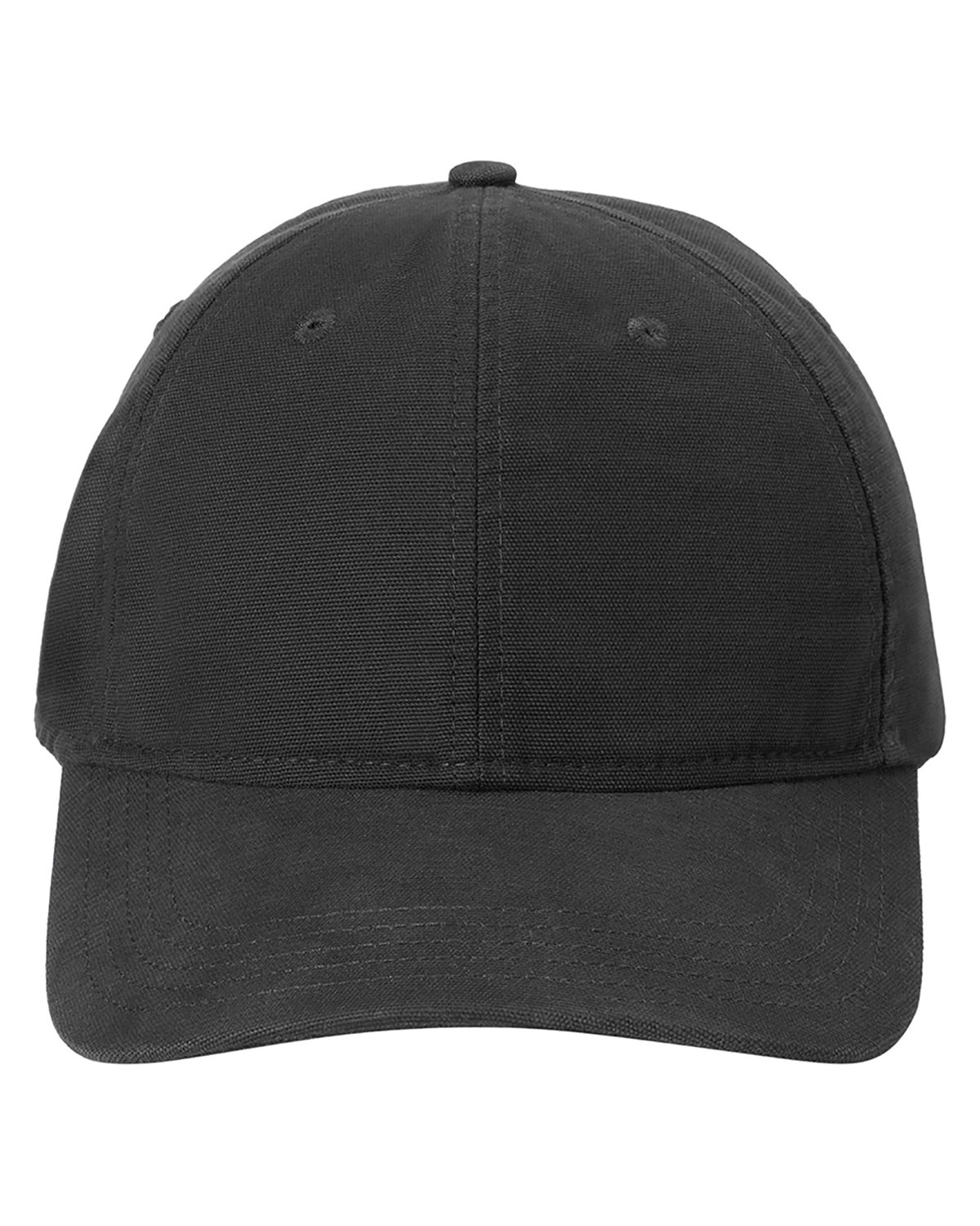 Carhartt CT103938 Cotton Canvas Cap view 3