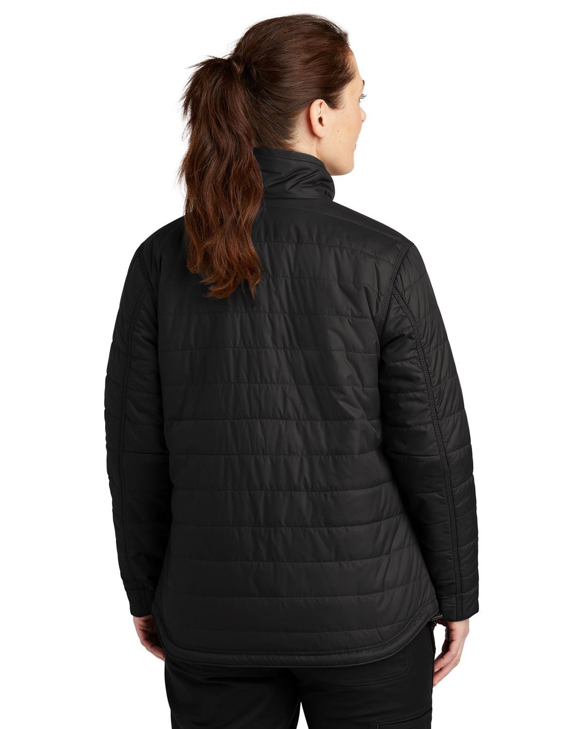 Carhartt CT104314 Women's Gilliam Jacket view 2