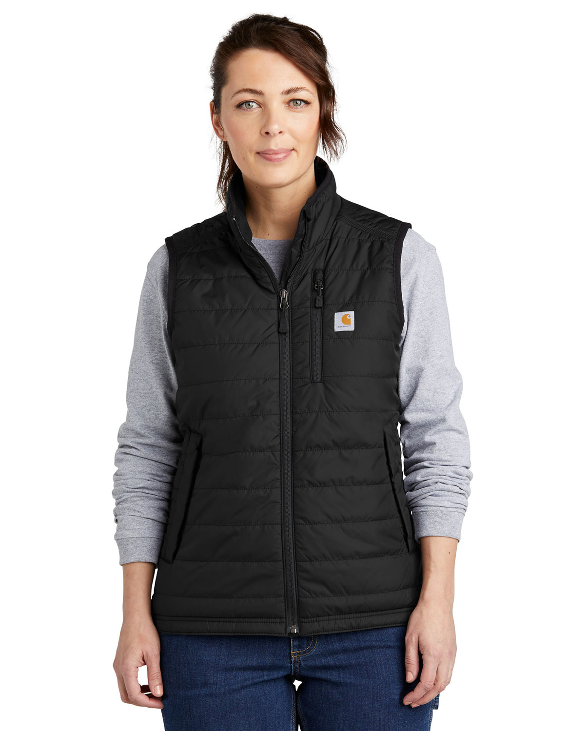 Carhartt CT104315 Women's Gilliam Vest